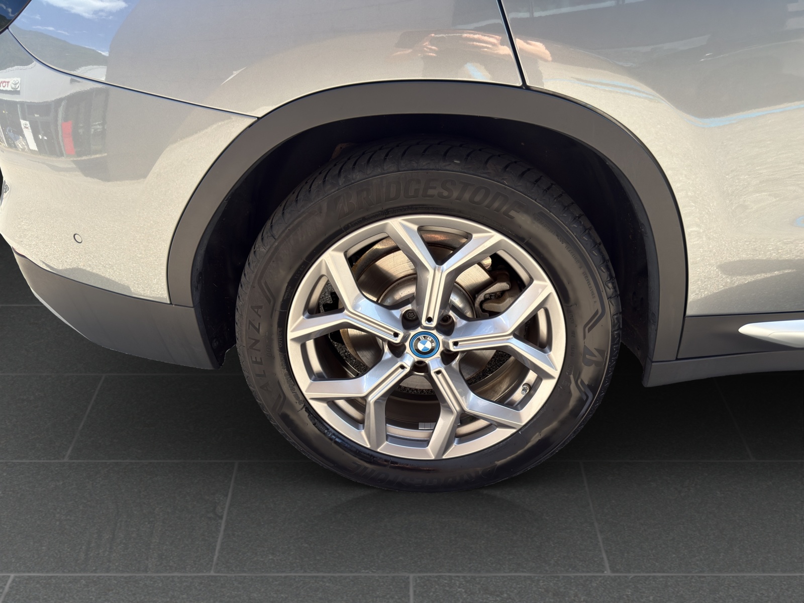 BMW X3 xDrive 30e-image-10