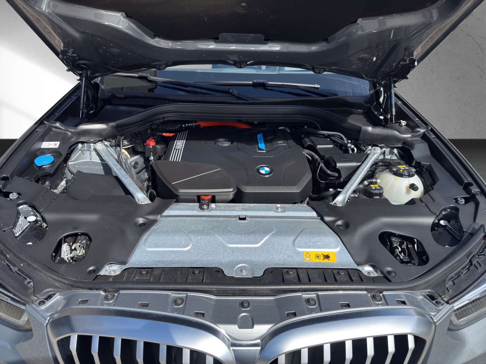 BMW X3 xDrive 30e-image-18