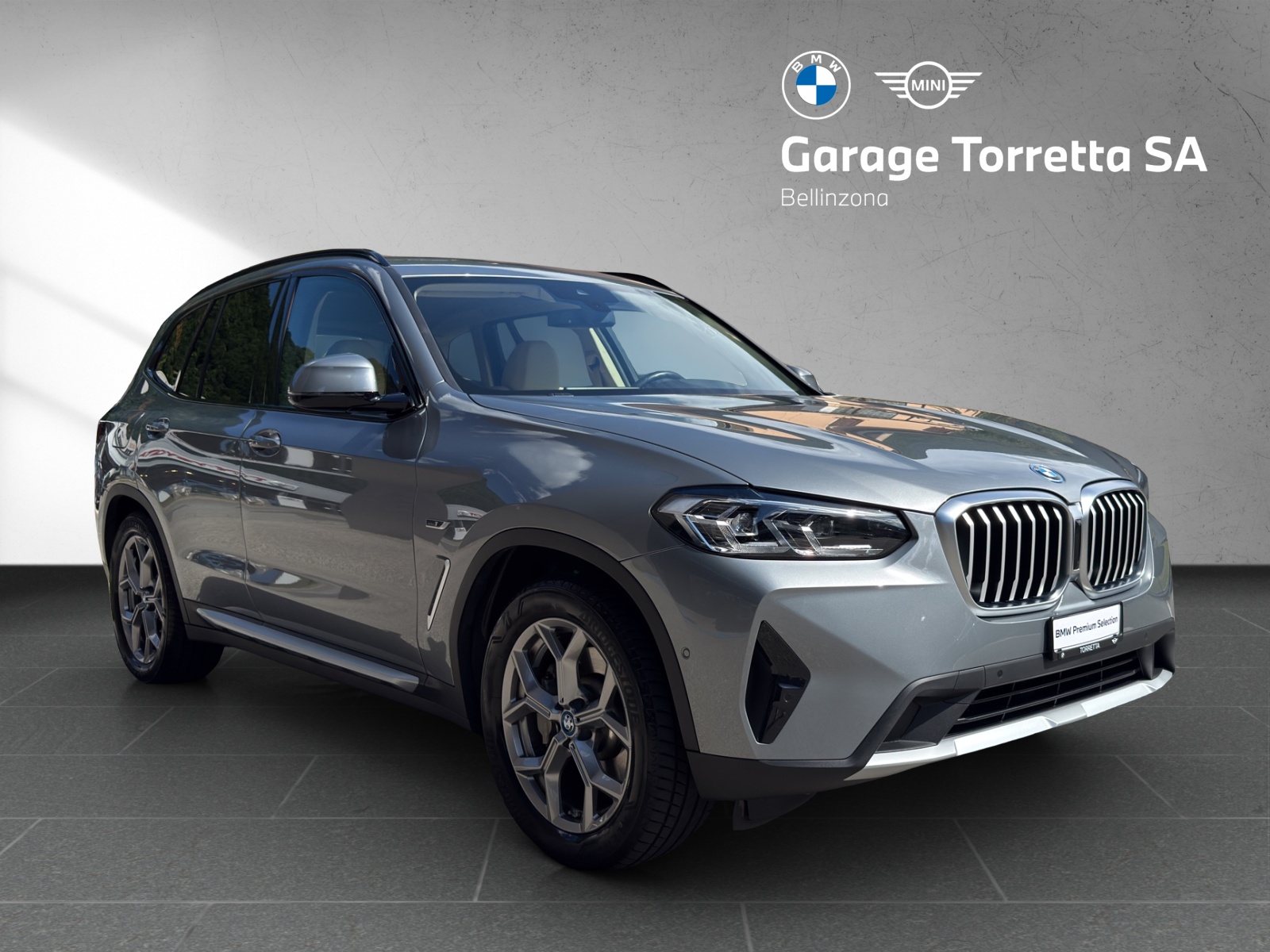 BMW X3 xDrive 30e-image-6