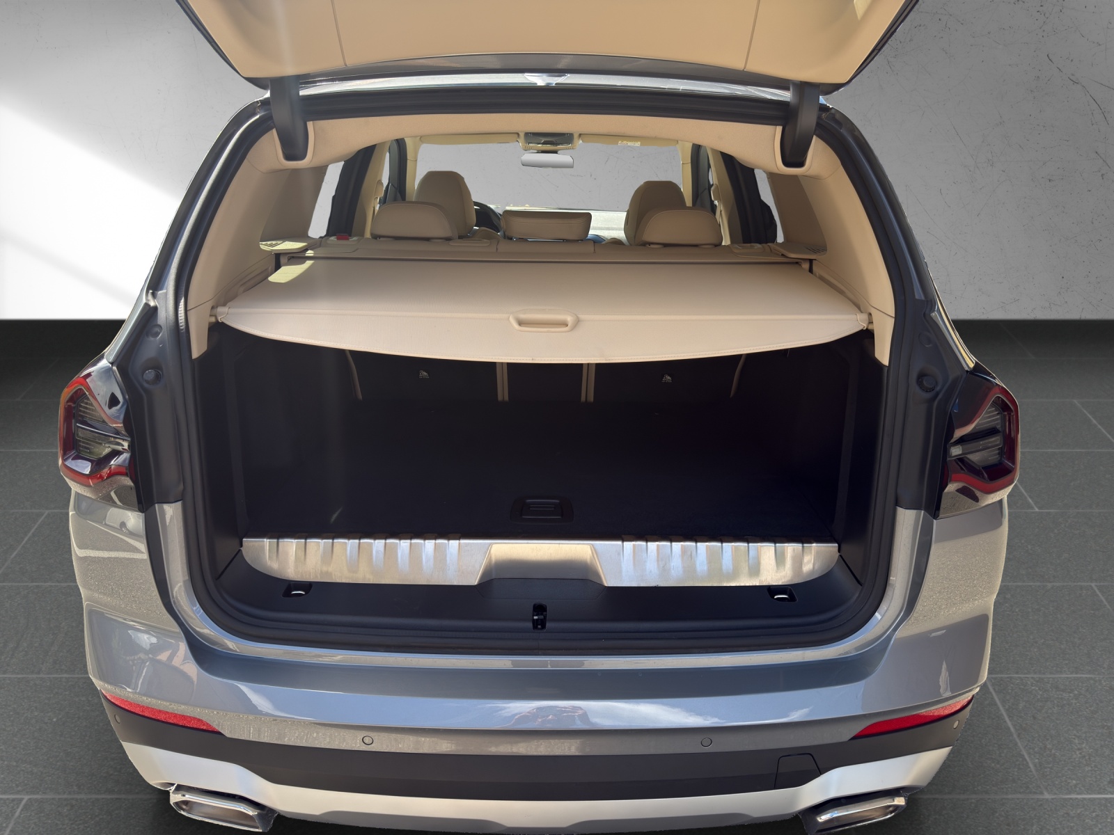 BMW X3 xDrive 30e-image-17