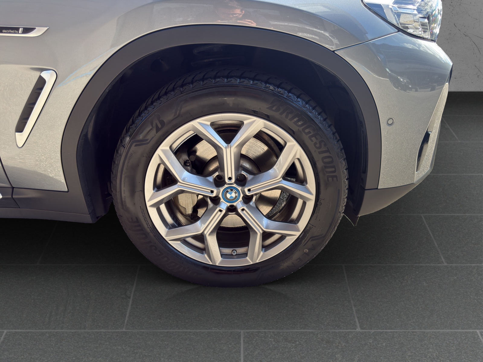 BMW X3 xDrive 30e-image-9