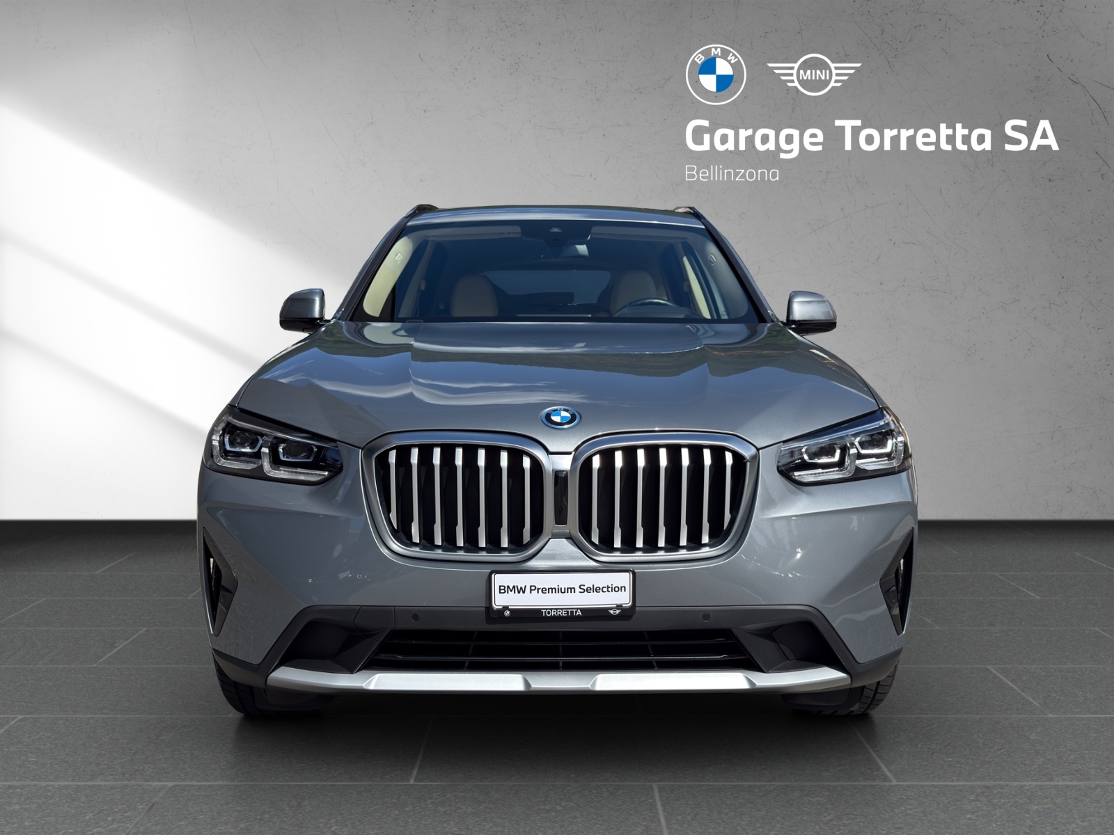 BMW X3 xDrive 30e-image-7