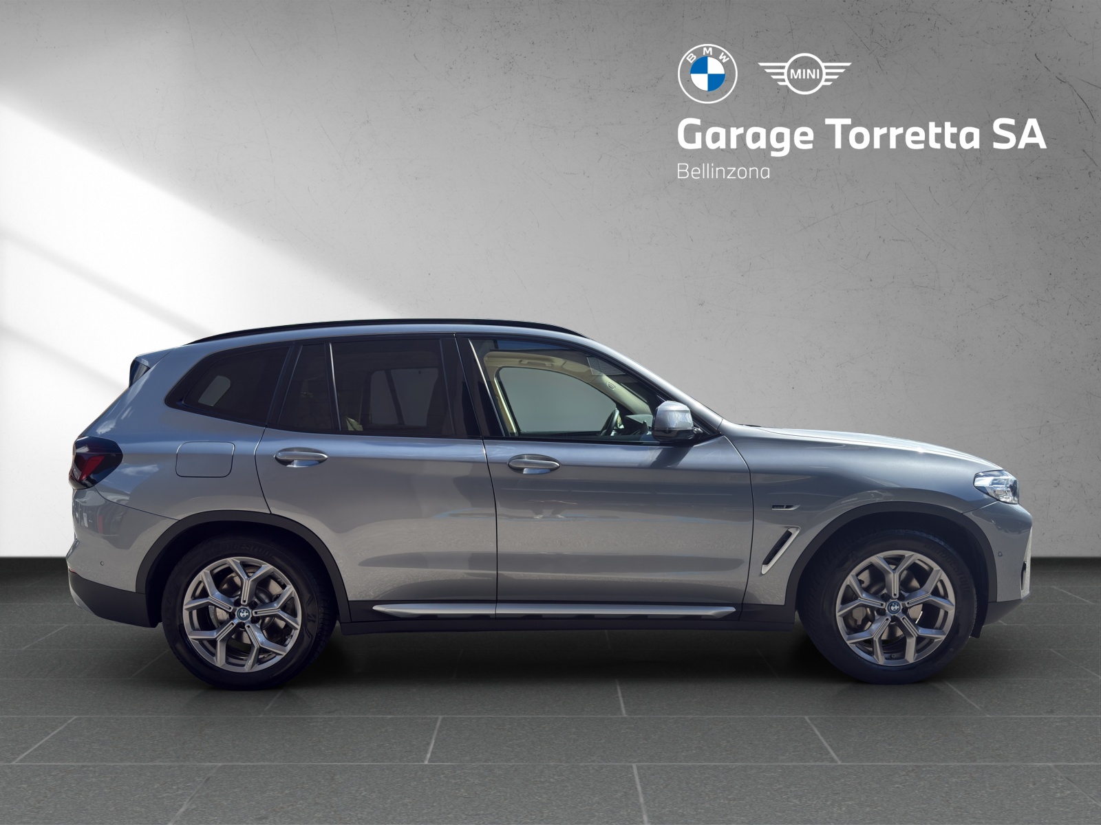 BMW X3 xDrive 30e-image-5