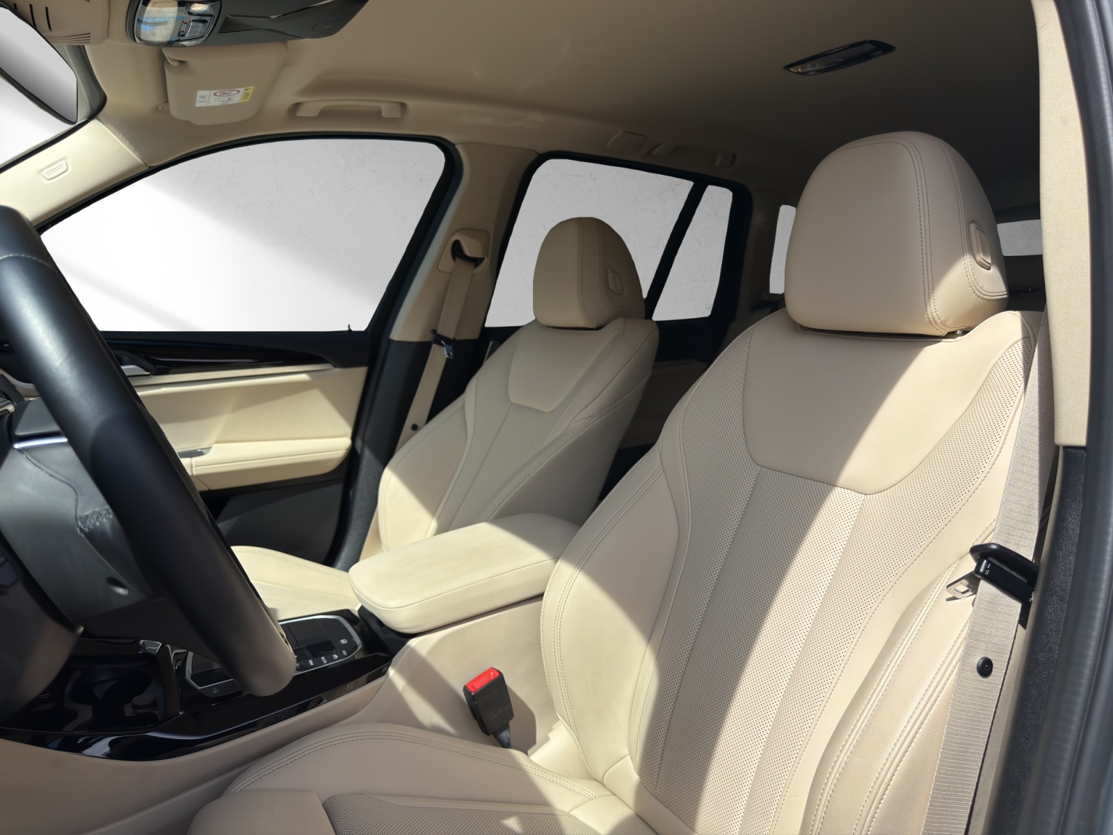 BMW X3 xDrive 30e-image-15