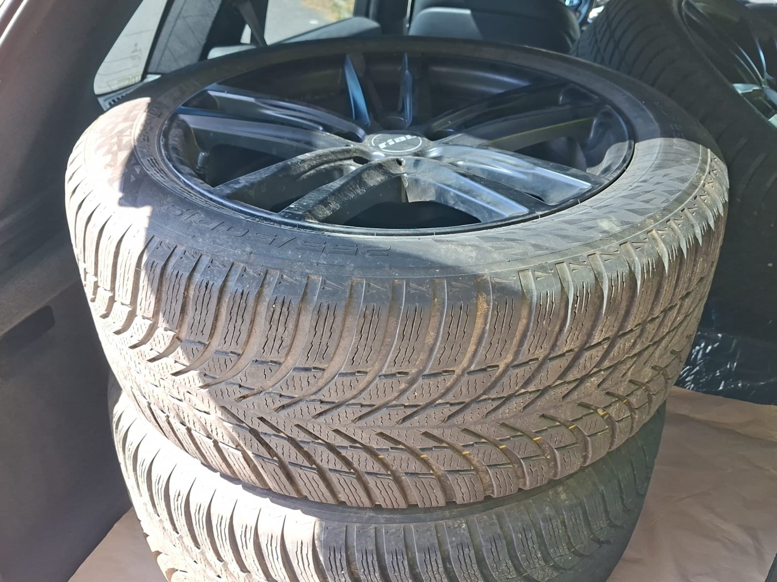 BMW X5 xDrive 40e Pack M iPerformance Steptronic-image-22