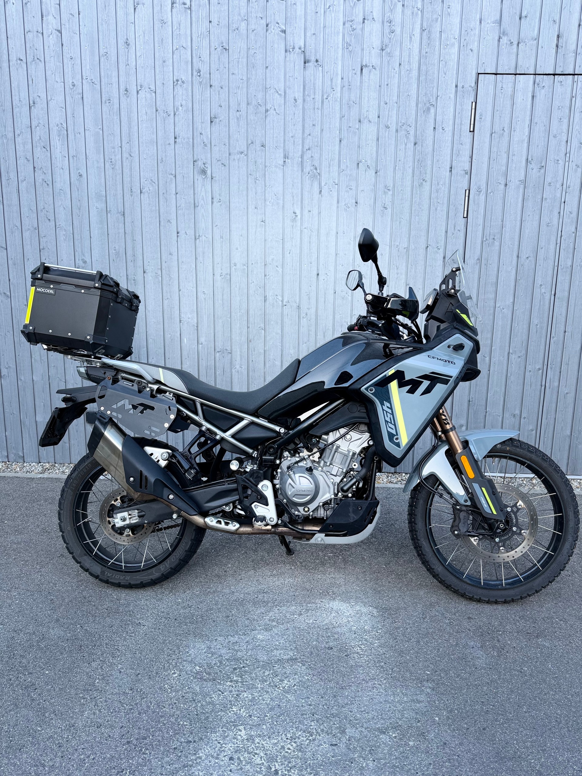 CF MOTO 450 MT-image-0