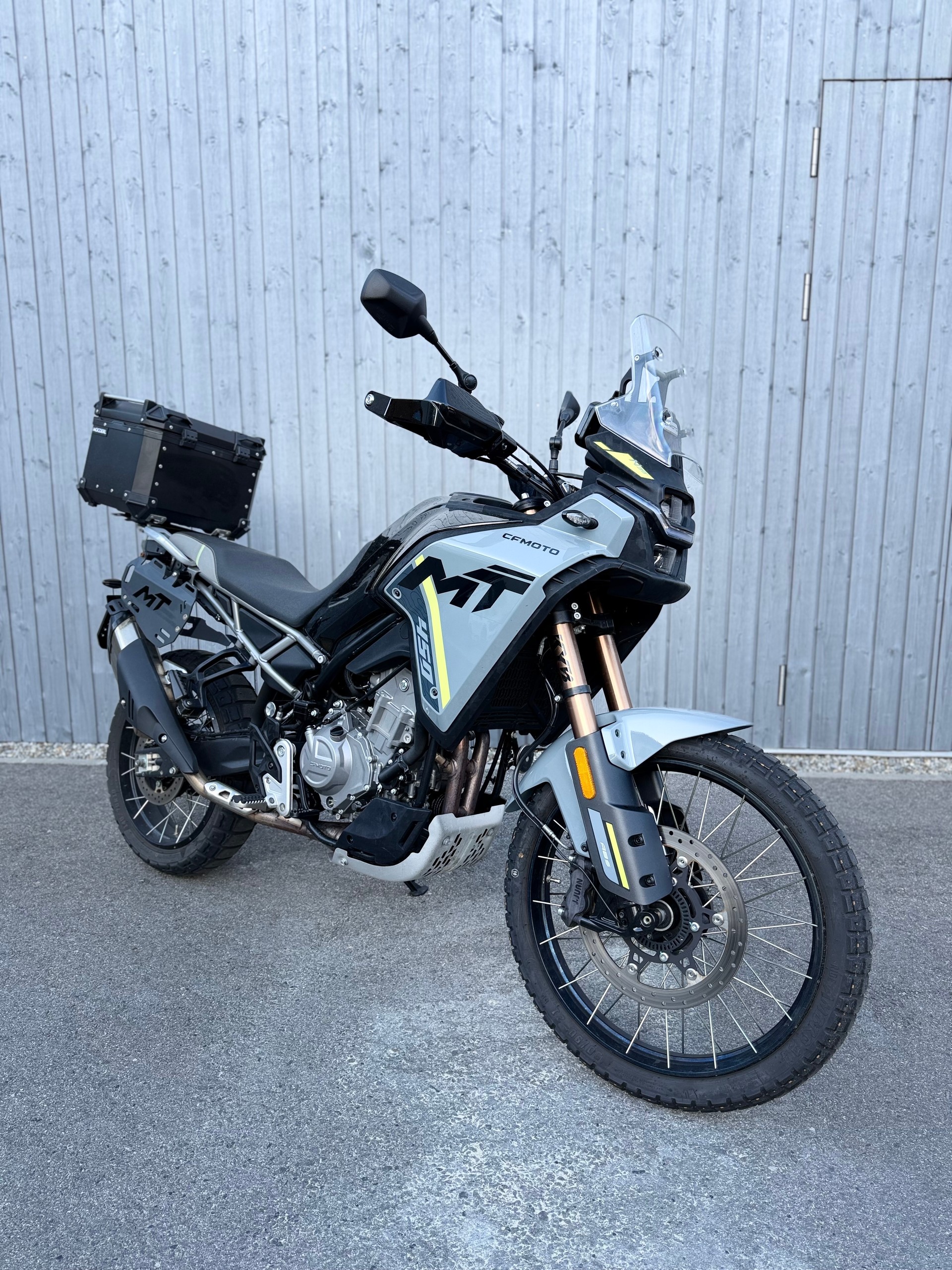 CF MOTO 450 MT-image-1