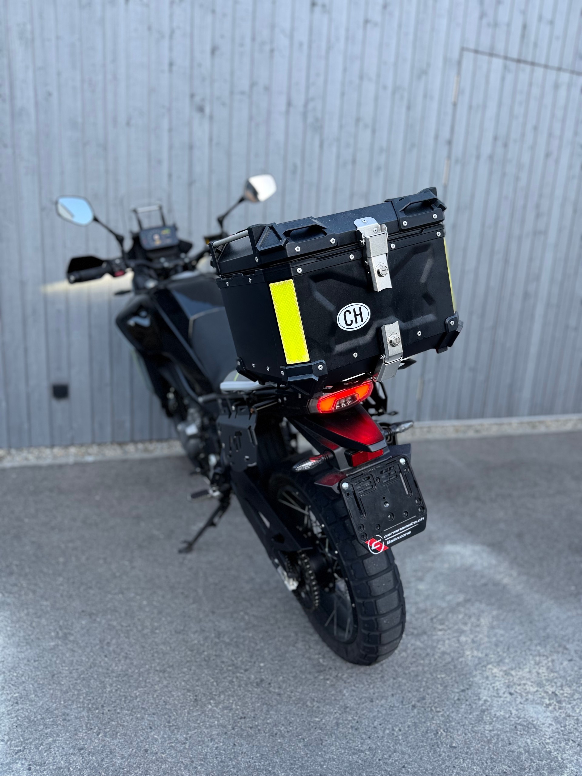 CF MOTO 450 MT-image-5