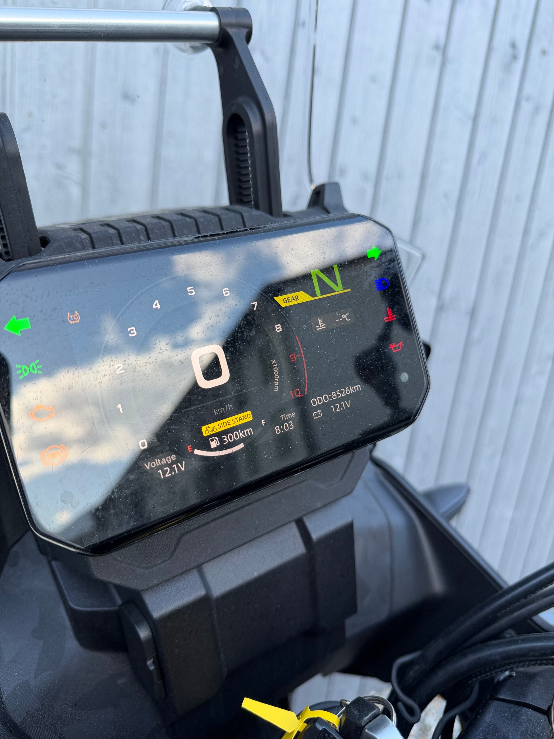 CF MOTO 450 MT-image-3