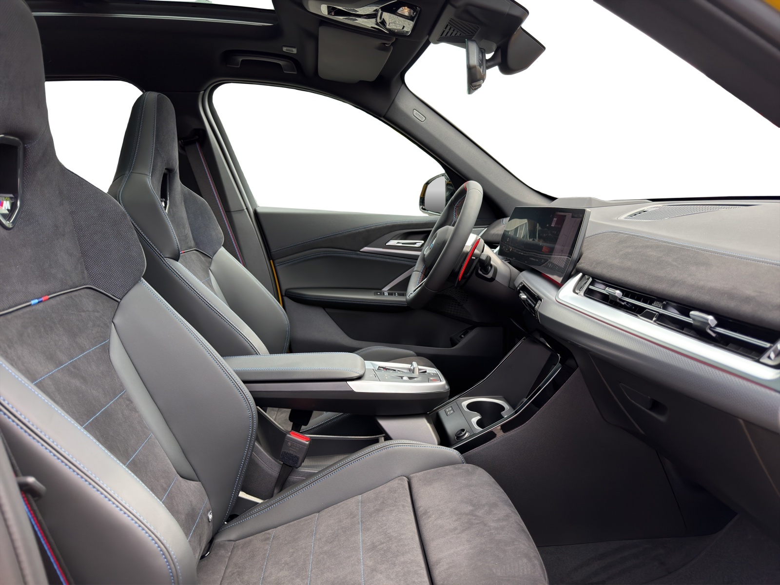 BMW X1 xDrive M35i M Sport Pro-image-16