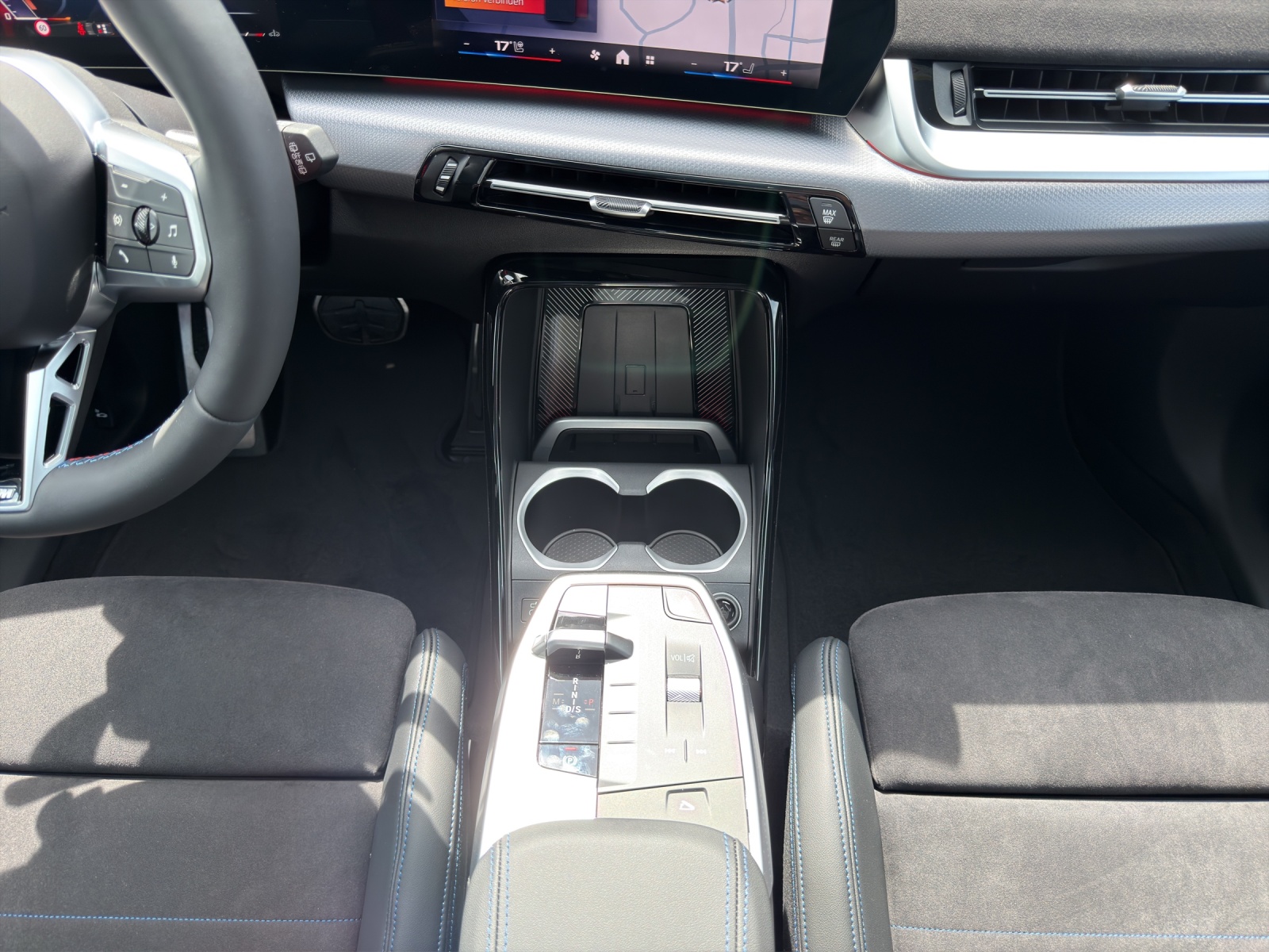 BMW X1 xDrive M35i M Sport Pro-image-12