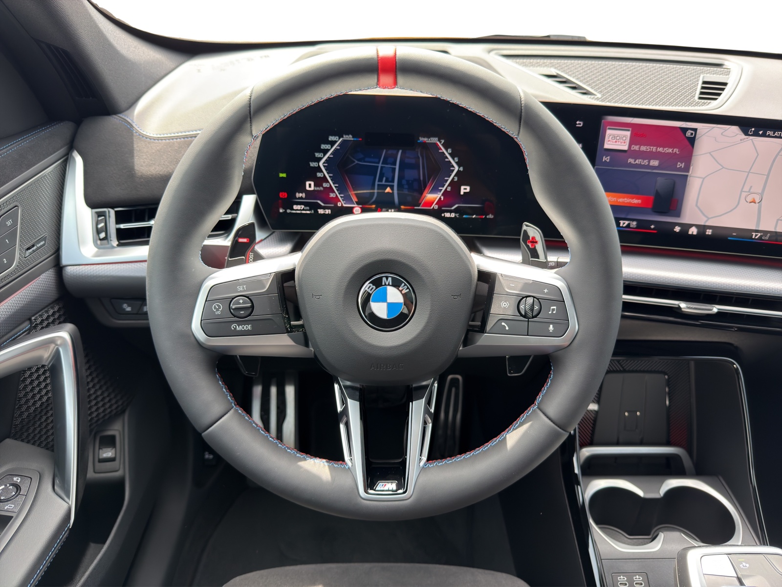 BMW X1 xDrive M35i M Sport Pro-image-10
