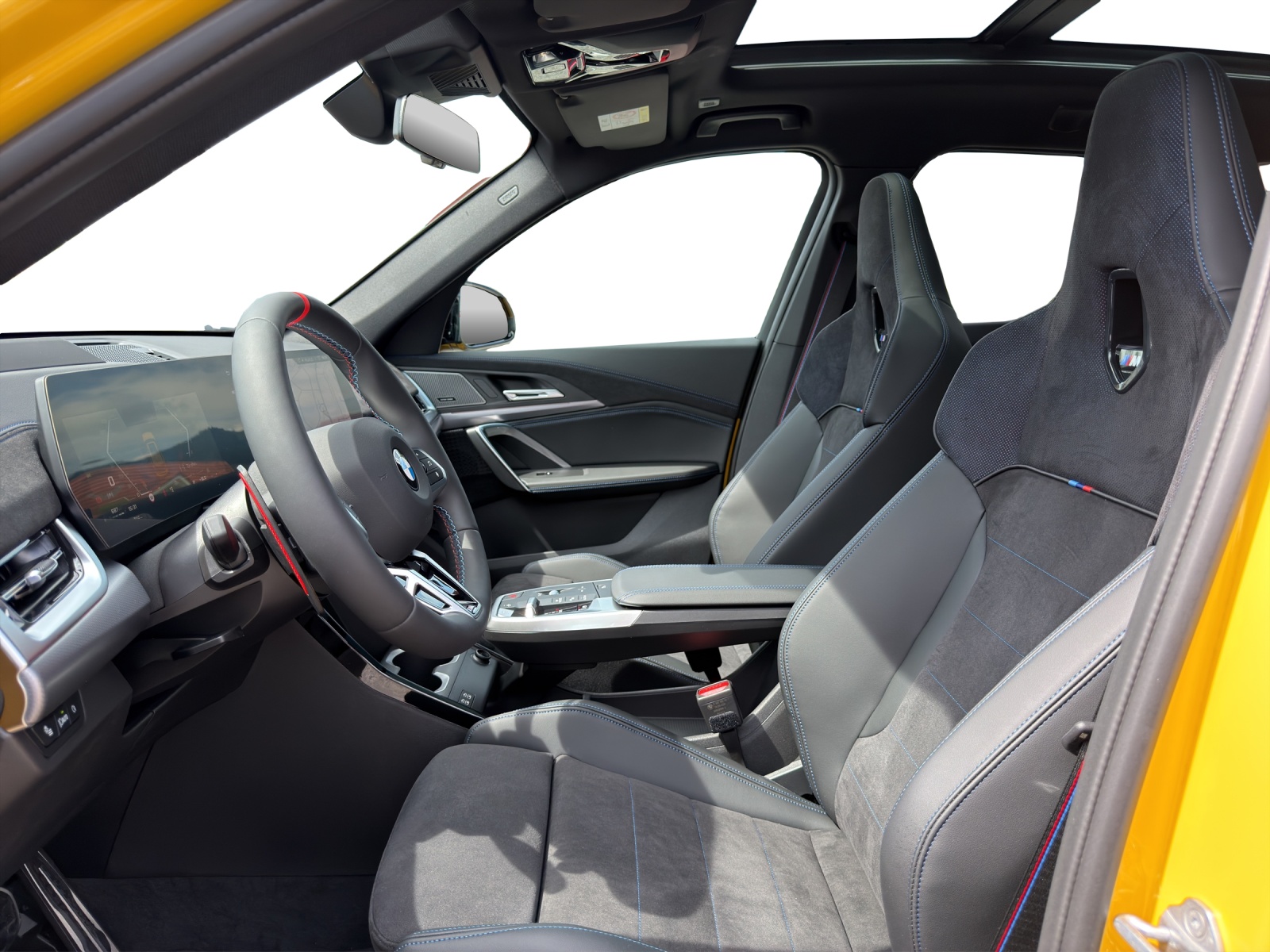 BMW X1 xDrive M35i M Sport Pro-image-8