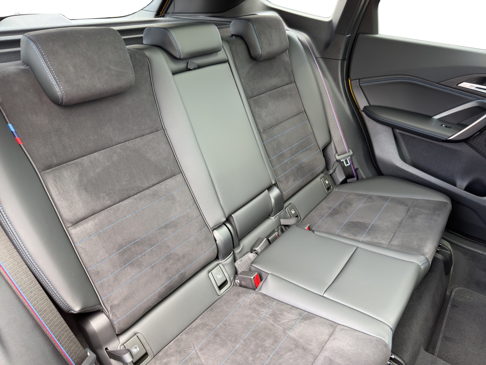 BMW X1 xDrive M35i M Sport Pro-image-18
