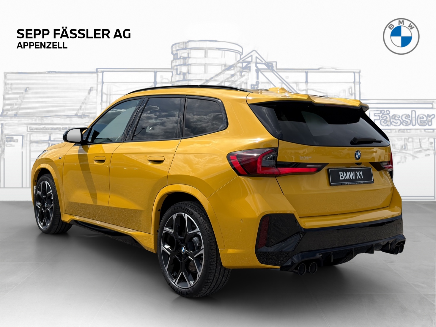BMW X1 xDrive M35i M Sport Pro-showroom-element-2