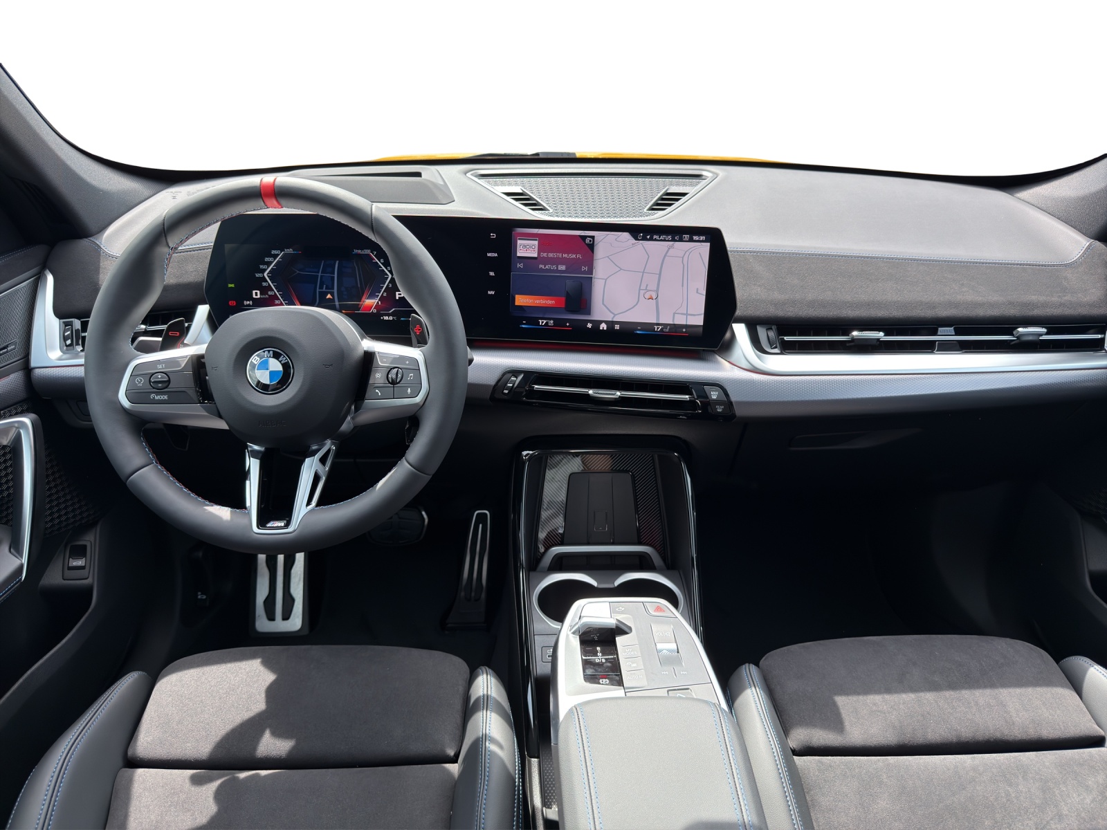 BMW X1 xDrive M35i M Sport Pro-image-11