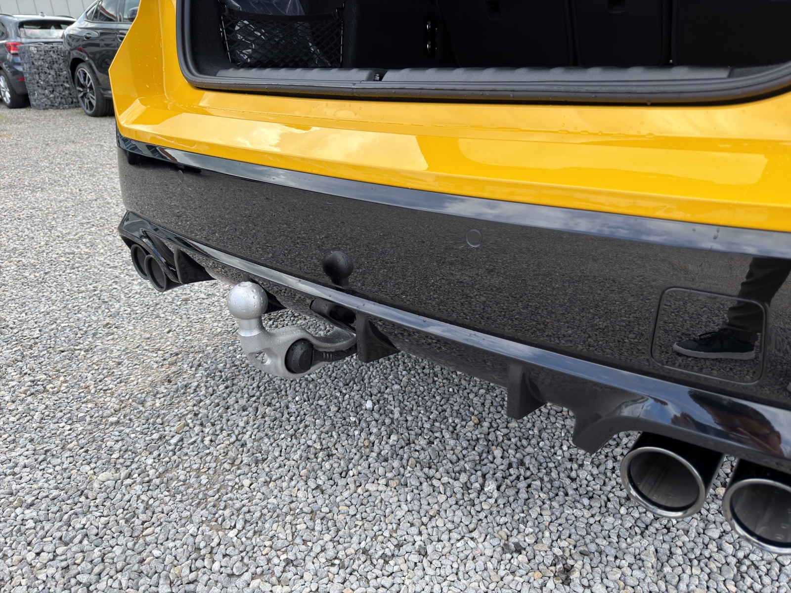BMW X1 xDrive M35i M Sport Pro-image-22