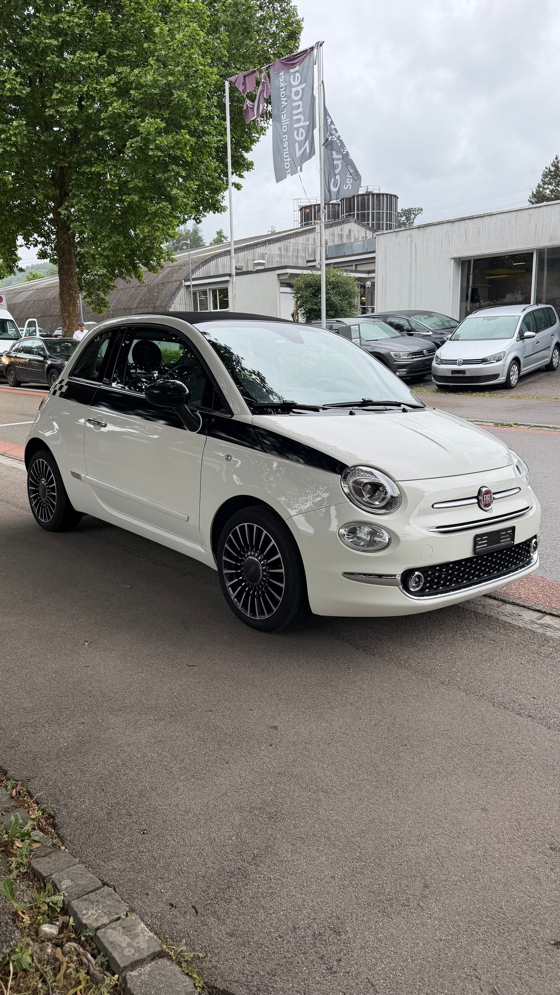 FIAT 500C 0.9 Twinair Turbo Lounge-showroom-element-2