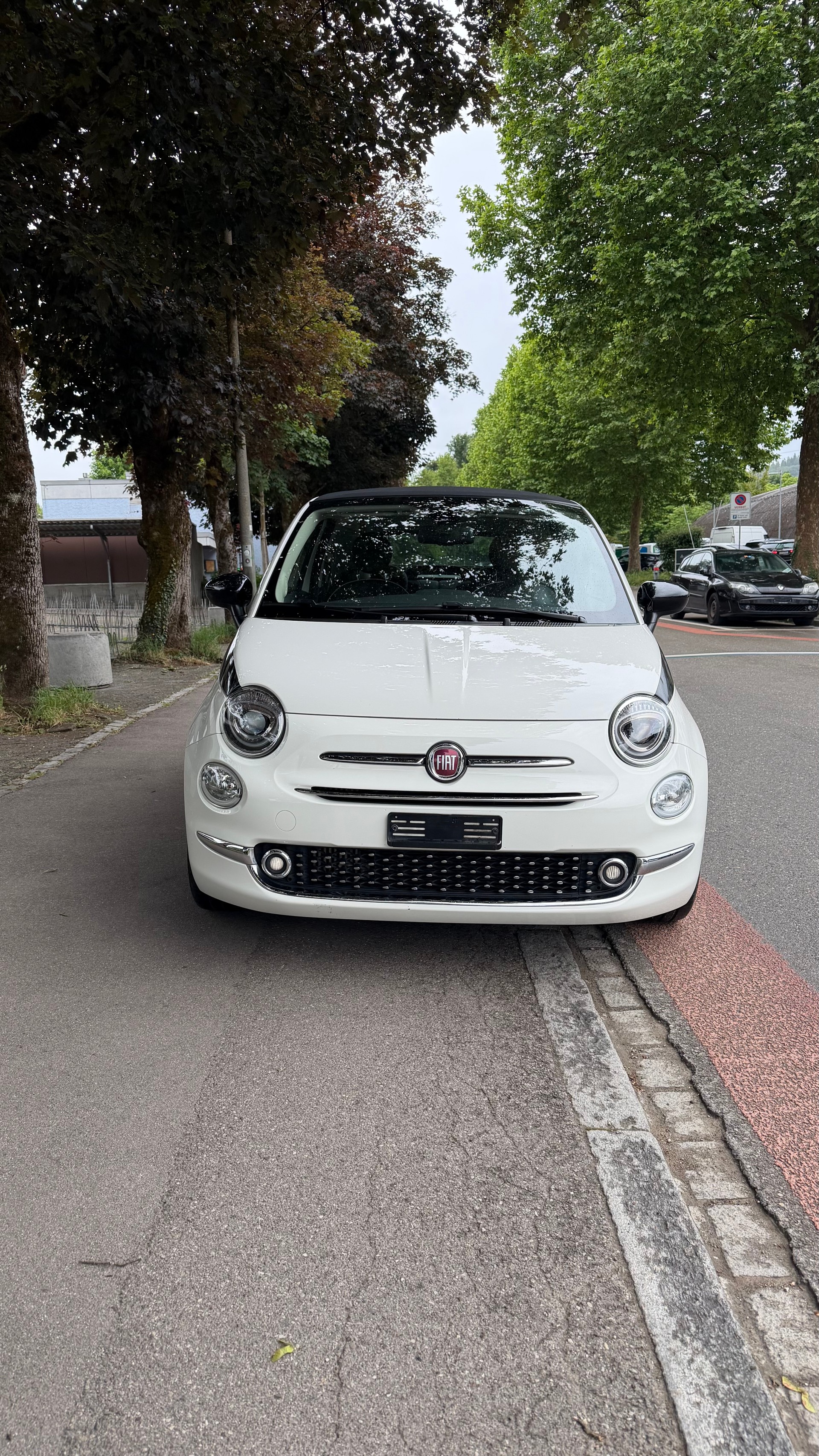 FIAT 500C 0.9 Twinair Turbo Lounge-showroom-element-1