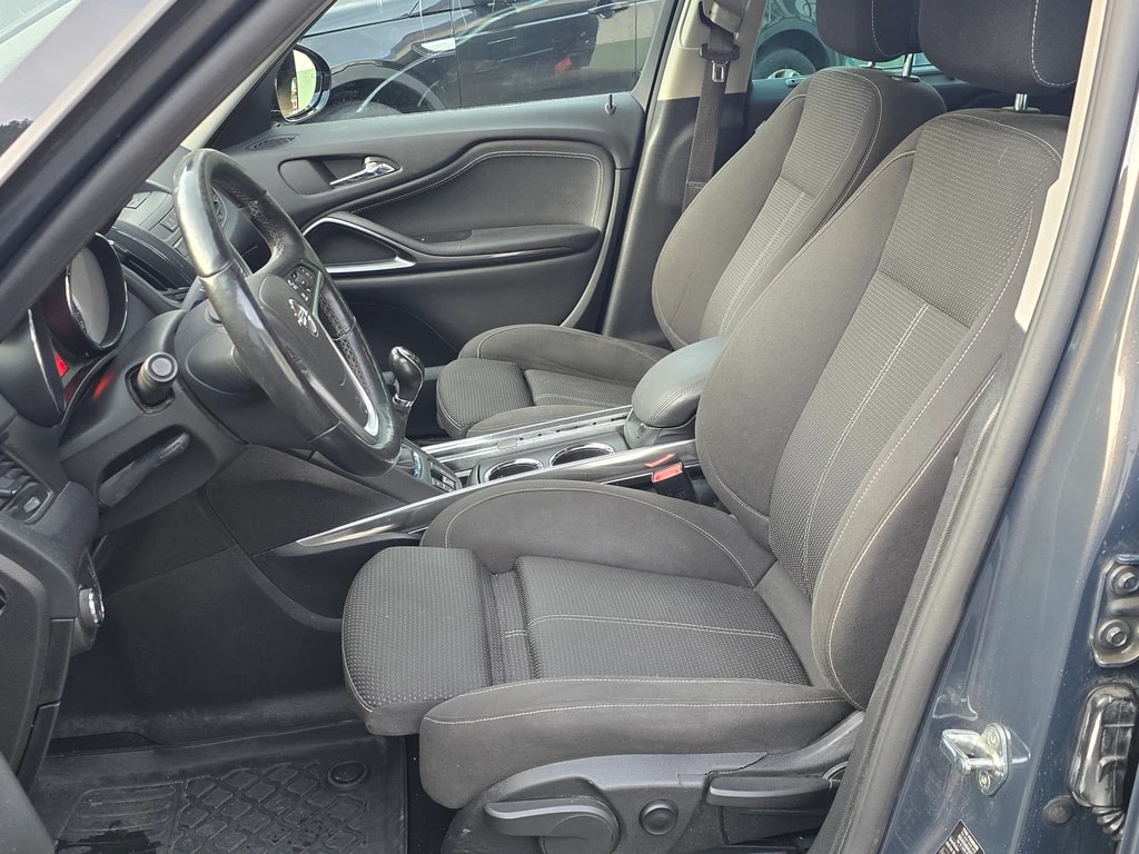 OPEL Zafira Tourer 1.6 CDTi Sport-image-8
