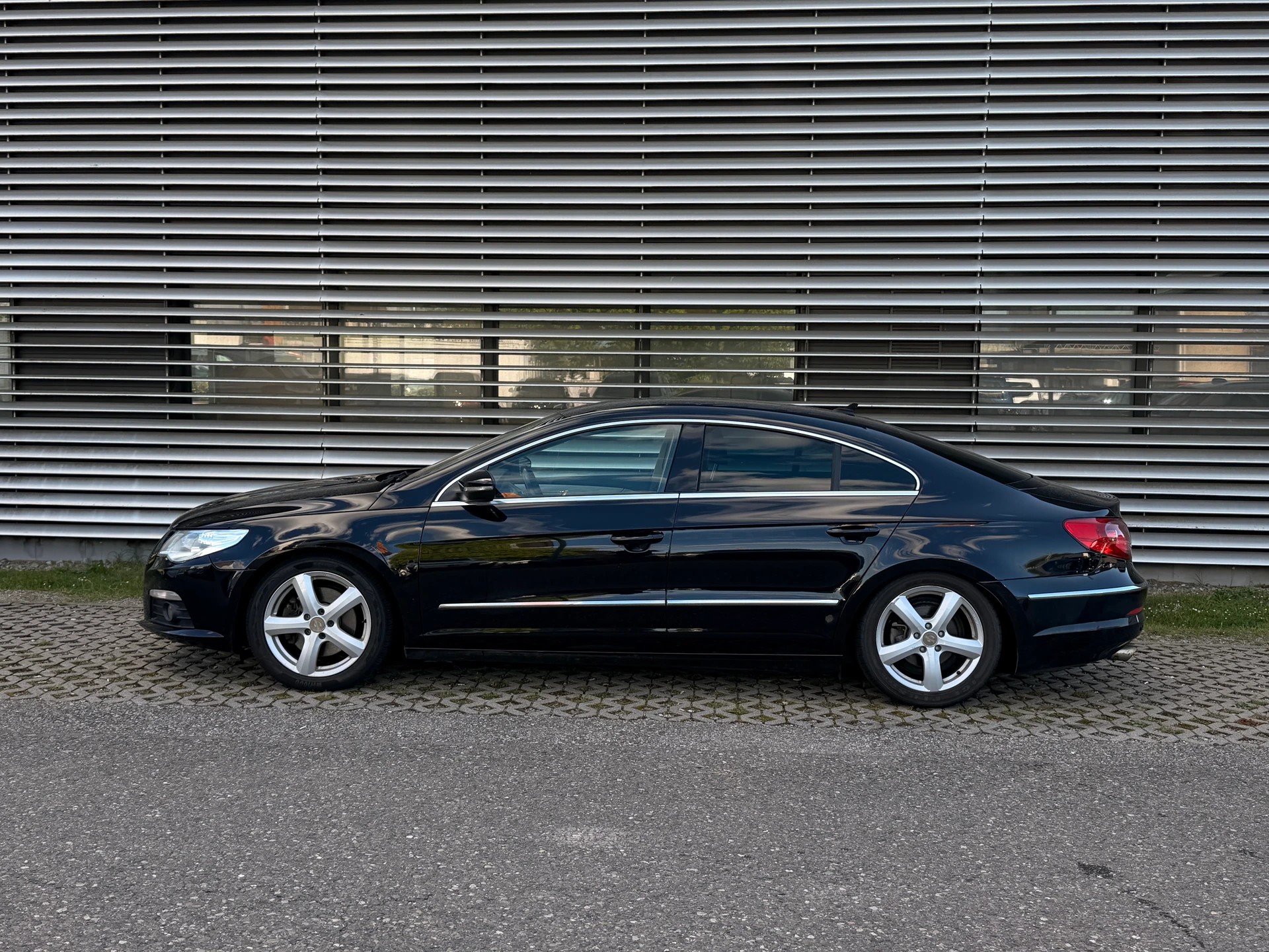 VW Passat CC 2.0 TDI DSG-image-2