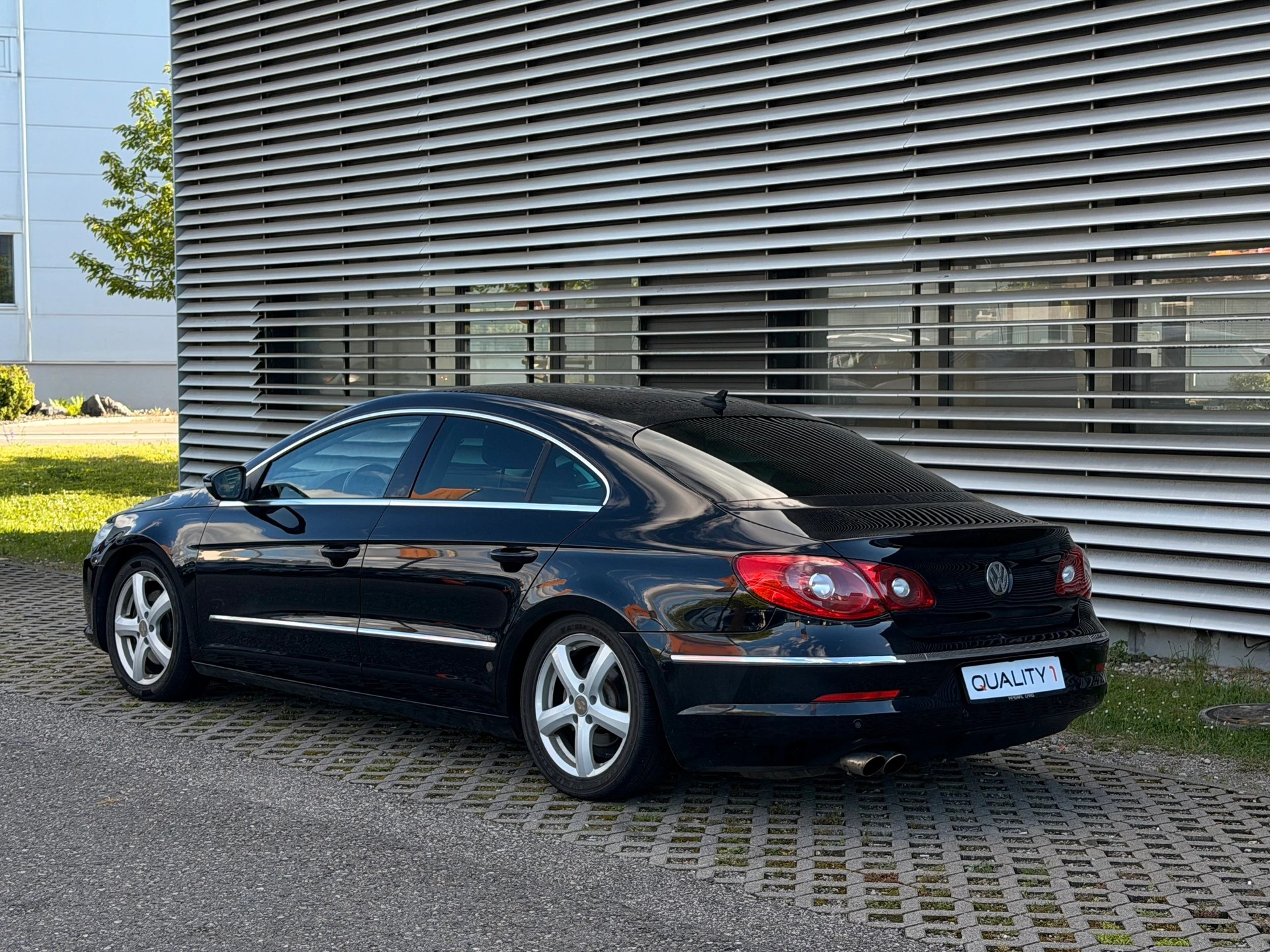 VW Passat CC 2.0 TDI DSG-image-5