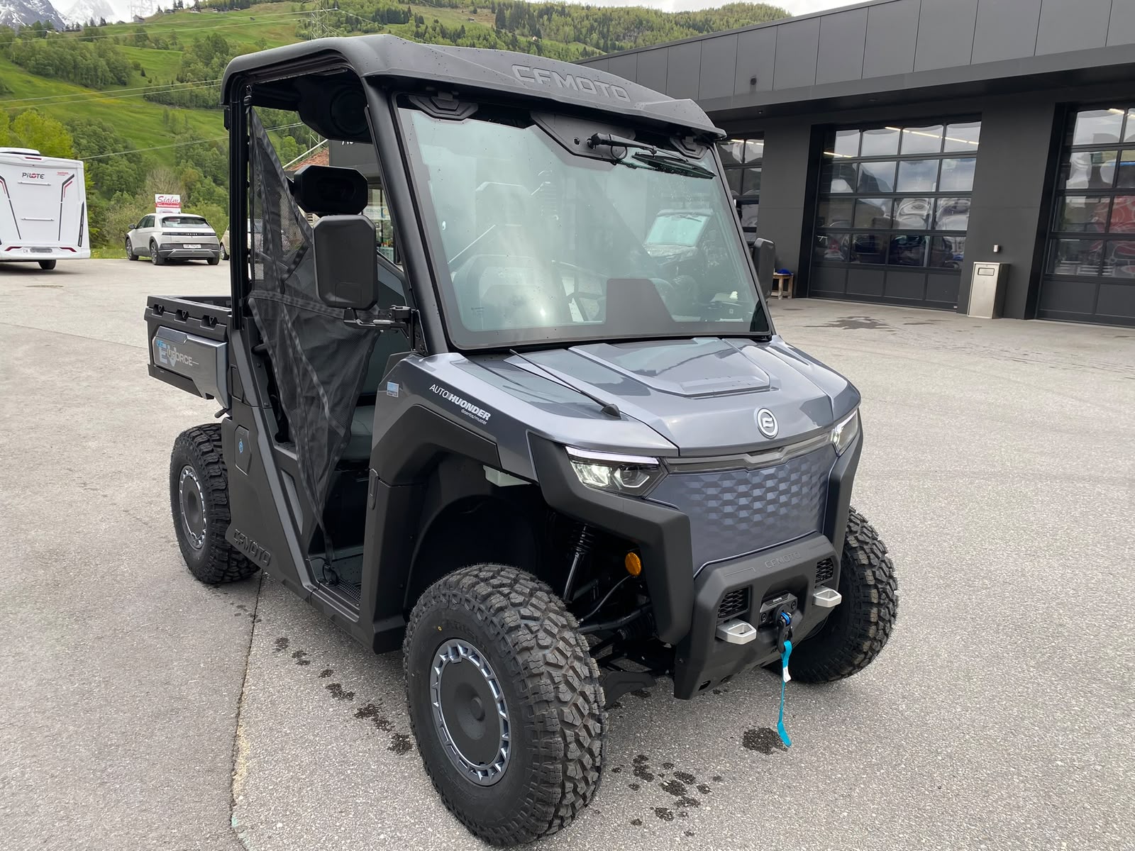 CF MOTO U6EV-image-0