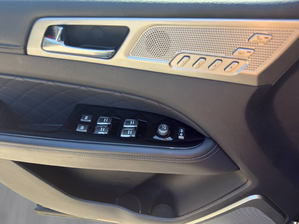 KGM-SsangYong Rexton RX 220 e-XDi Sapphire-image-9