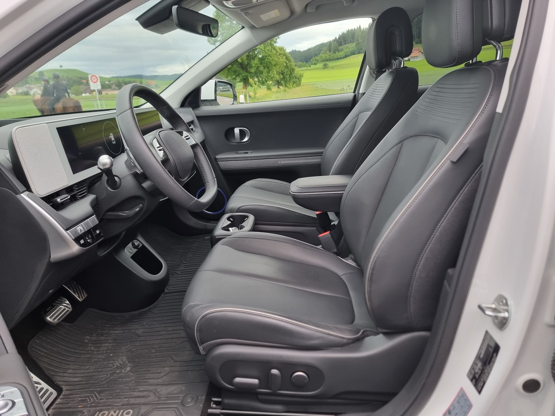 HYUNDAI Ioniq 5 77kWh Amplia 4WD-image-6