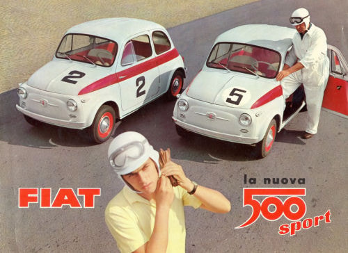 FIAT 500 Sport-image-19