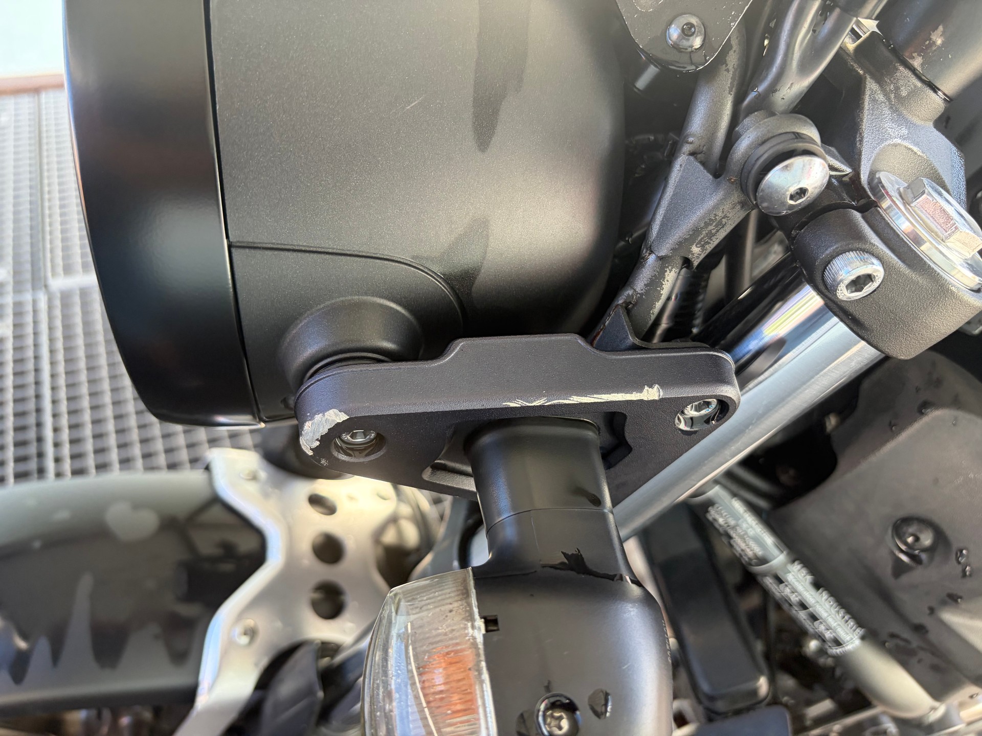 YAMAHA XSR 700-image-4