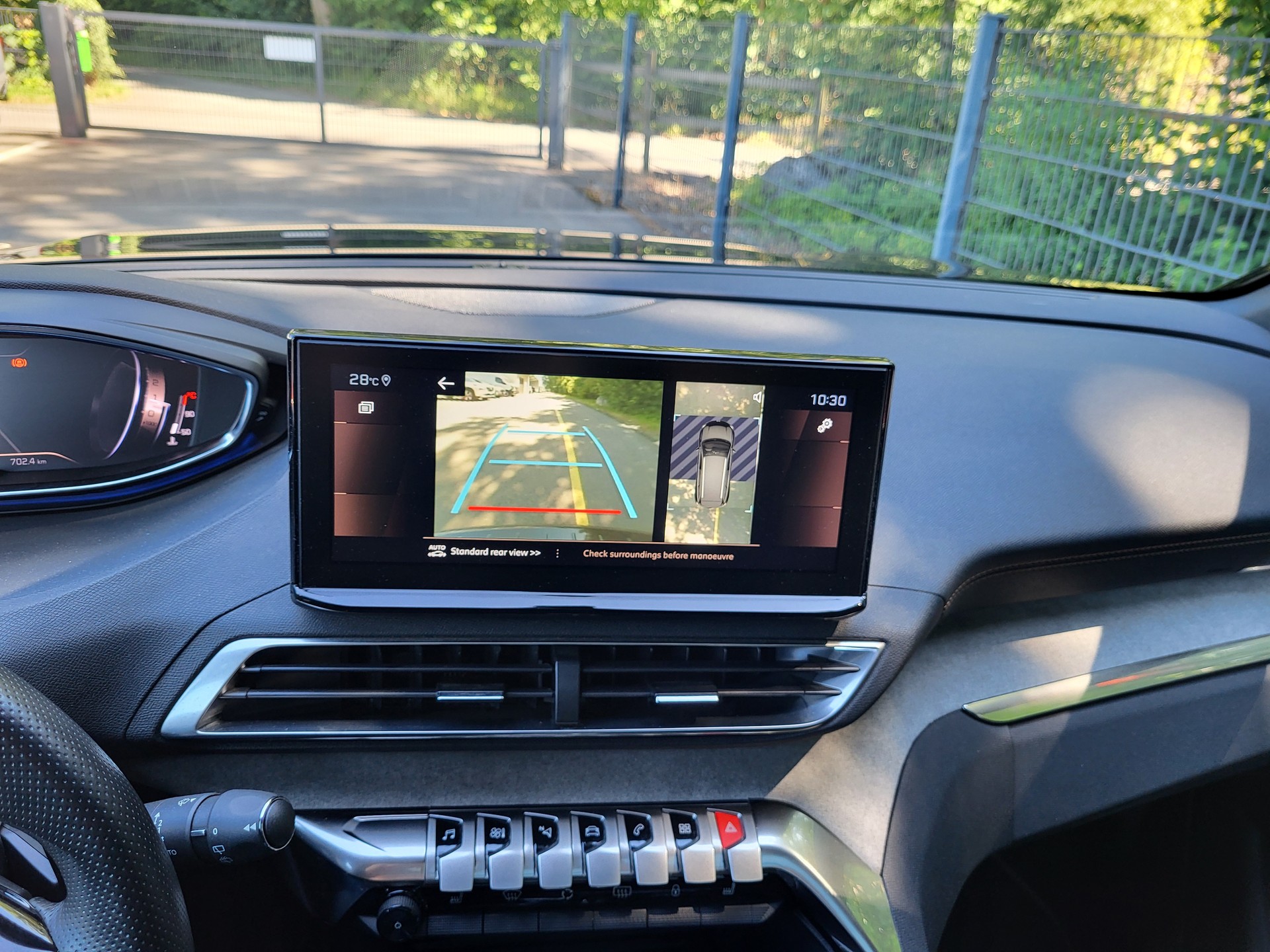PEUGEOT 5008 1.6PureTech GT Pack EAT8-image-14