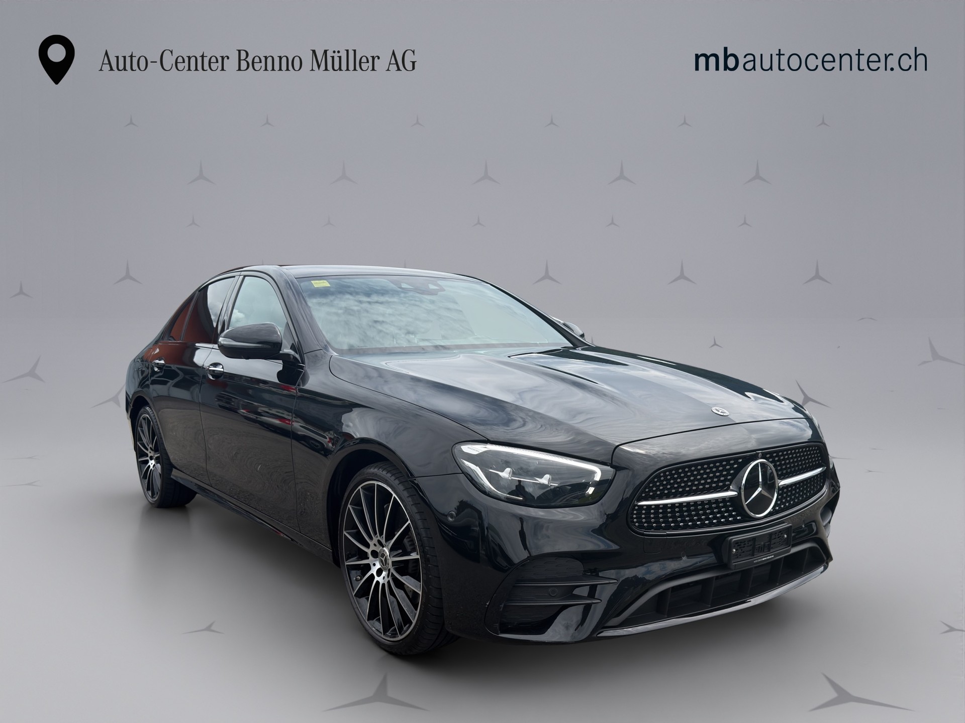 MERCEDES-BENZ E 220 d AMG Line 4matic-image-6