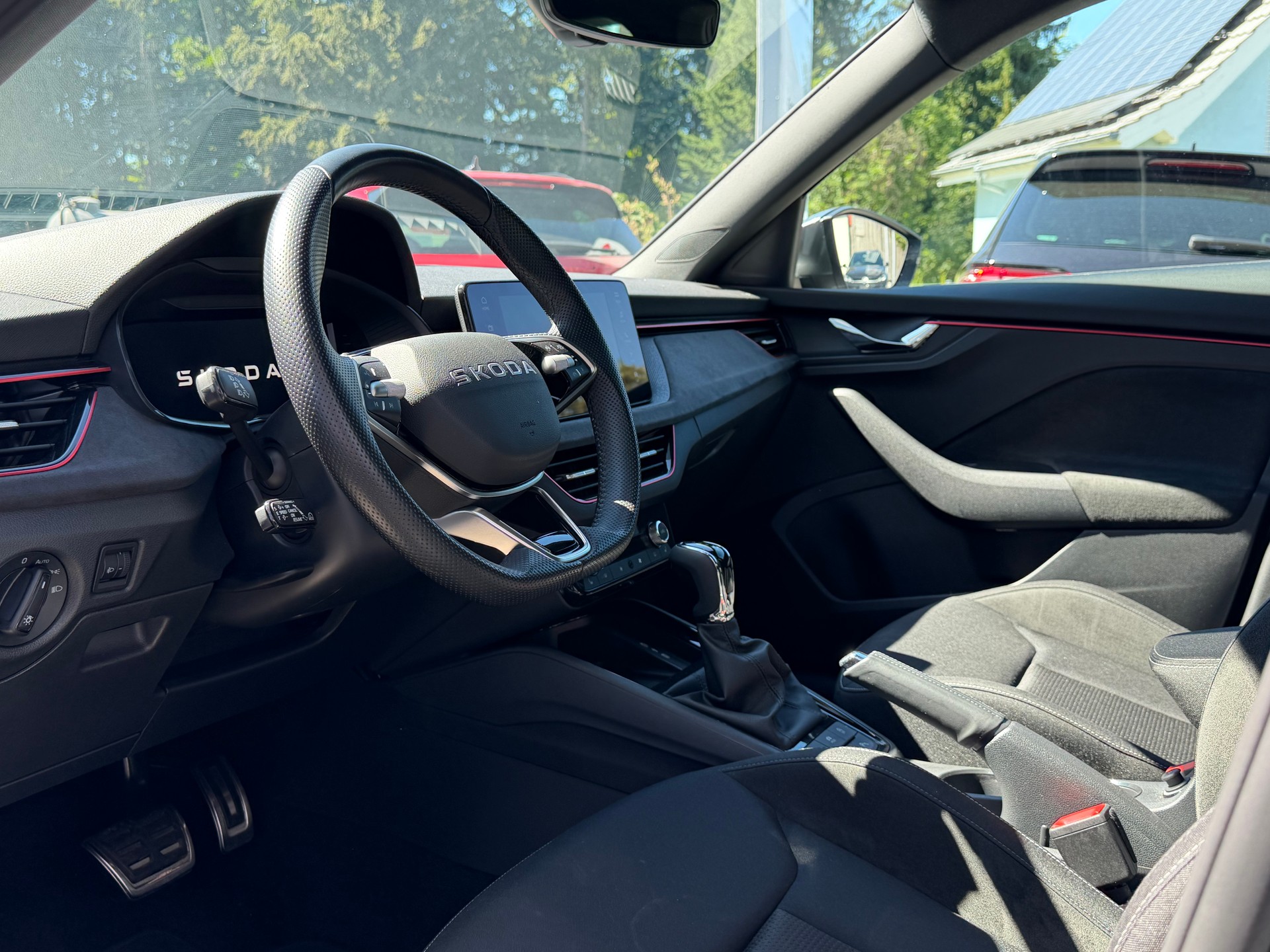 SKODA Kamiq 1.0 TSI Selection DSG-image-10