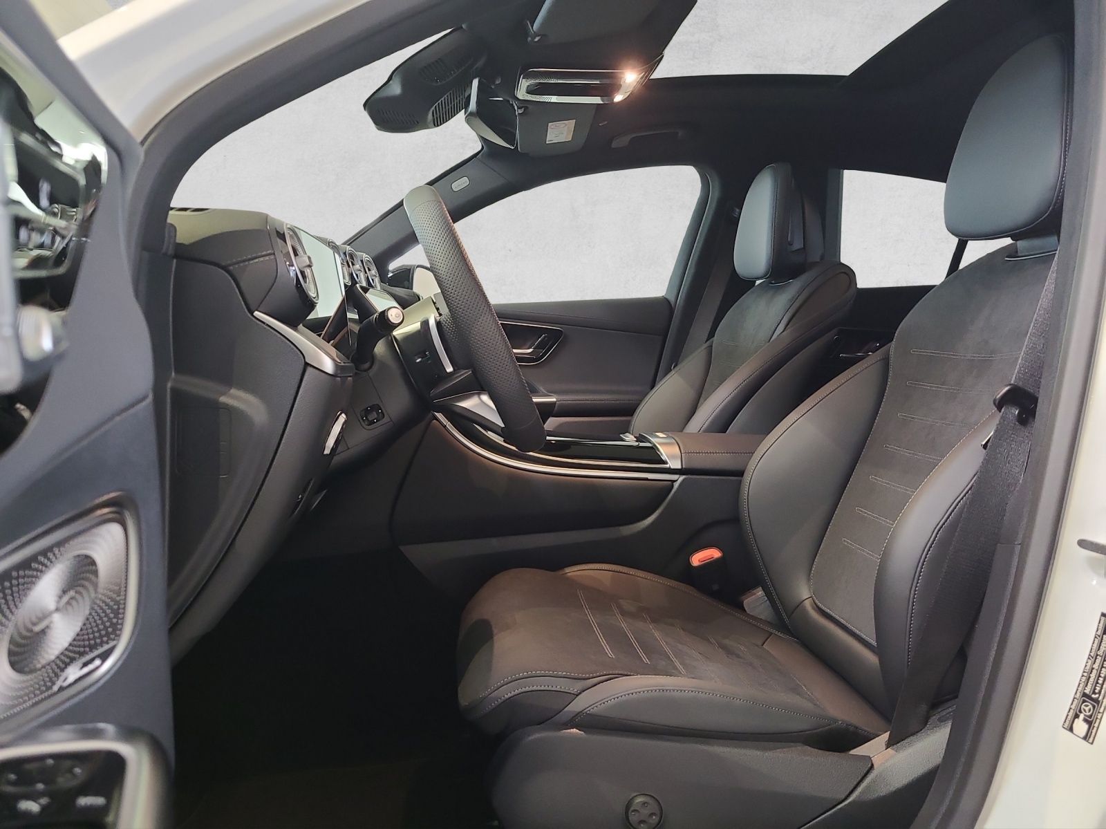 MERCEDES-BENZ GLC Coupé 220 d 4Matic 9G-Tronic-image-7