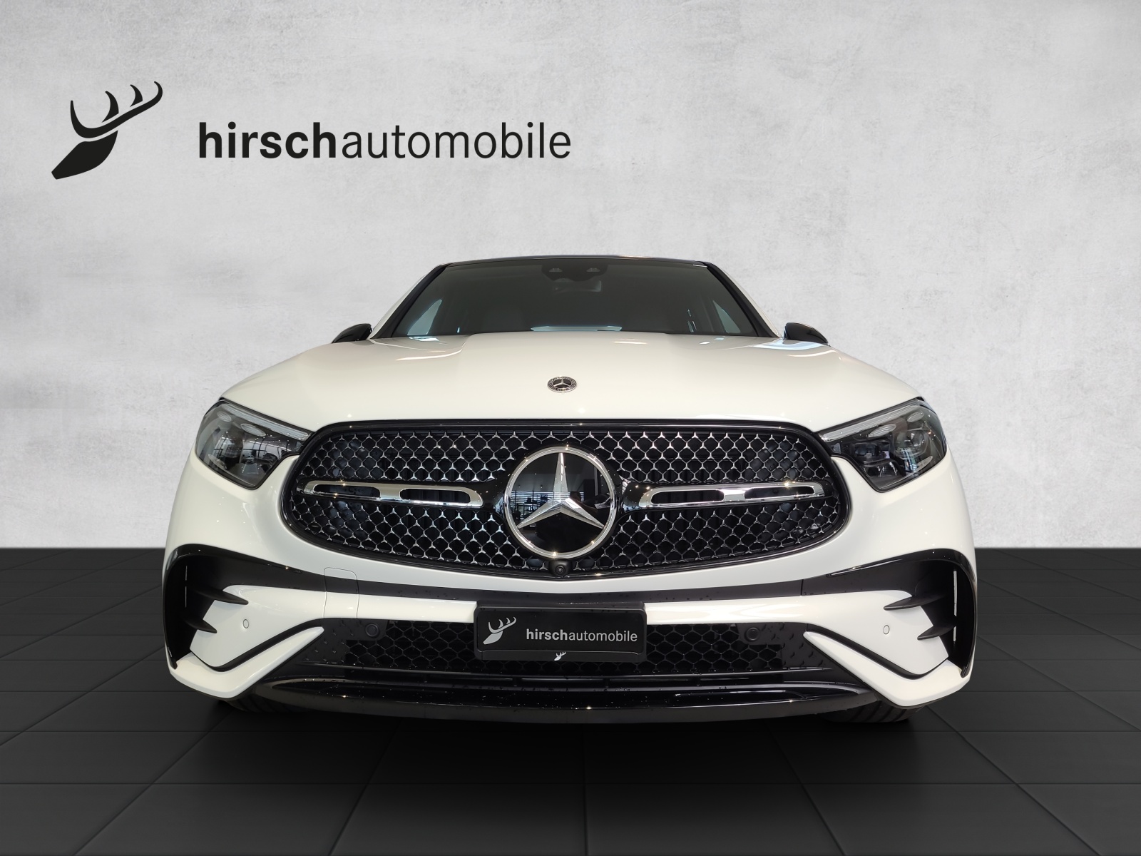 MERCEDES-BENZ GLC Coupé 220 d 4Matic 9G-Tronic-image-5