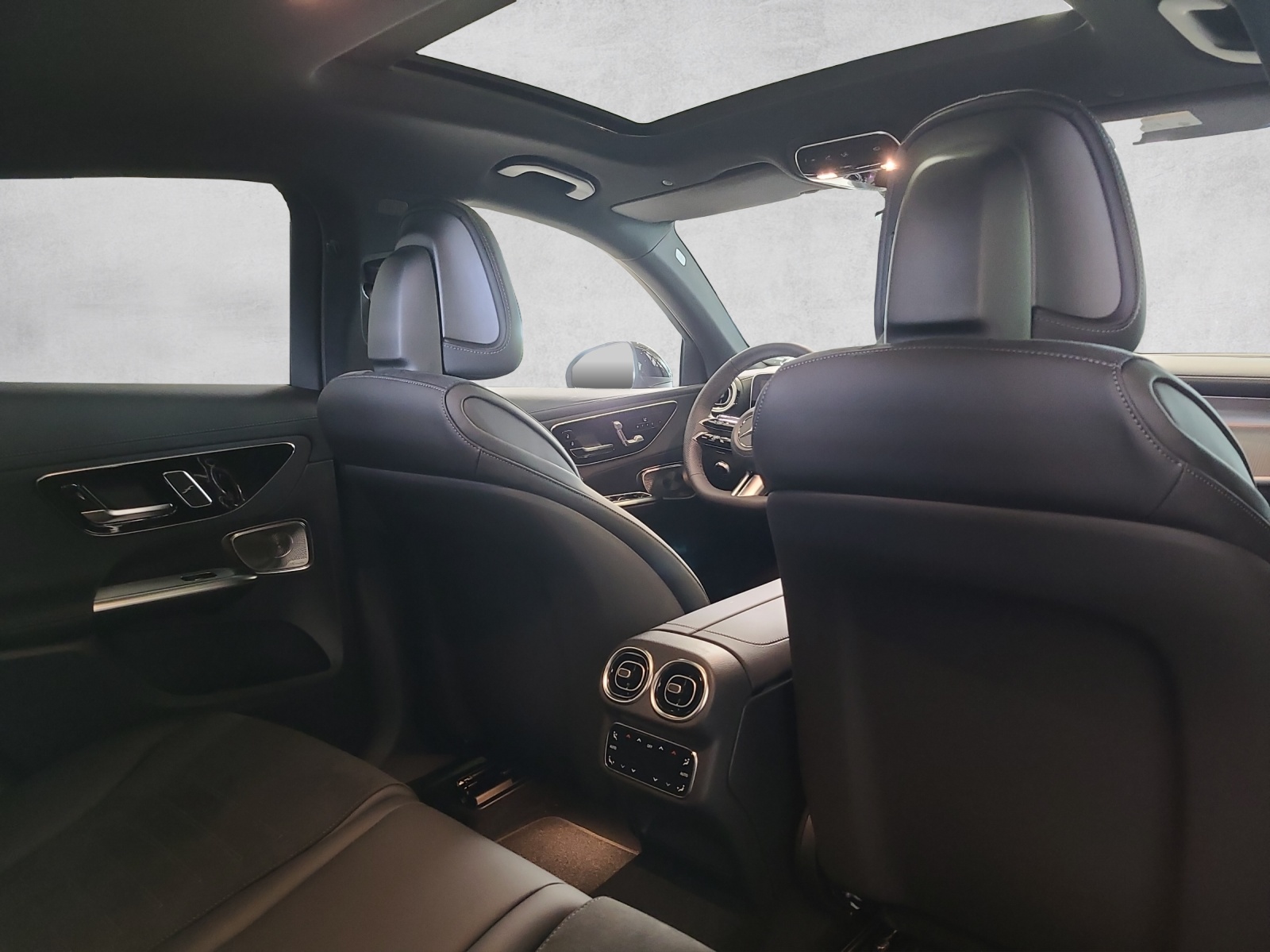 MERCEDES-BENZ GLC Coupé 220 d 4Matic 9G-Tronic-image-14