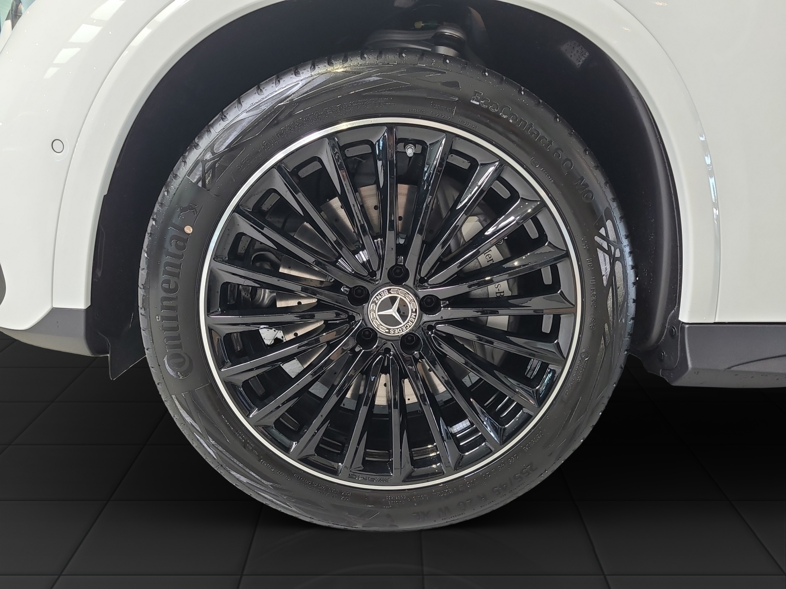 MERCEDES-BENZ GLC Coupé 220 d 4Matic 9G-Tronic-image-9