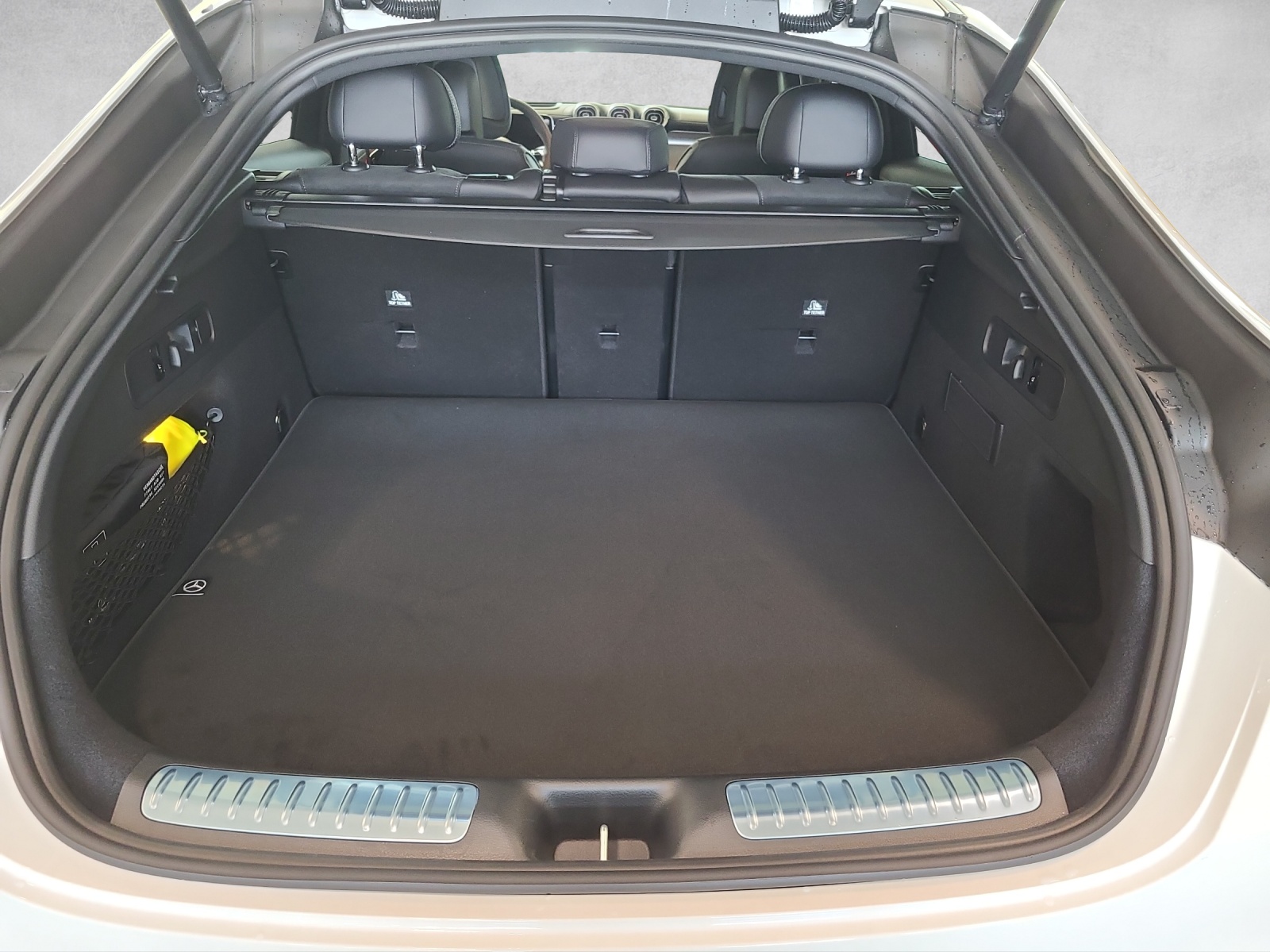 MERCEDES-BENZ GLC Coupé 220 d 4Matic 9G-Tronic-image-13