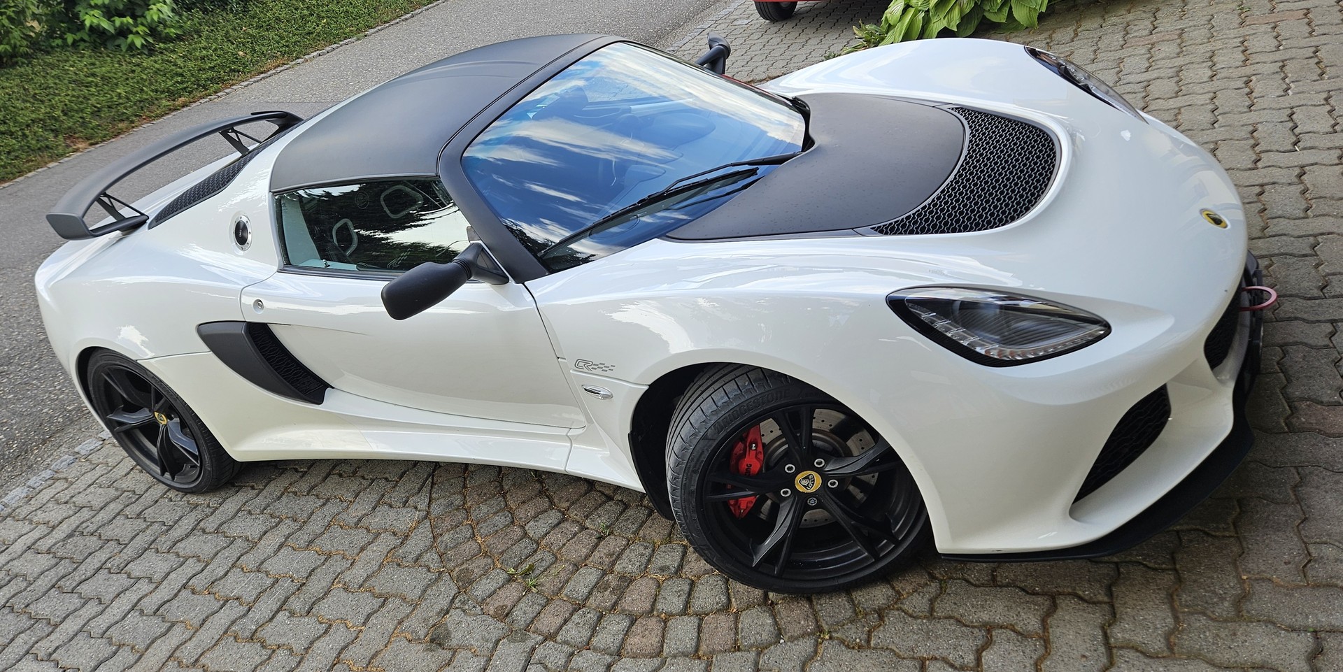 LOTUS 3.5 V6 S Club Racer-image-5