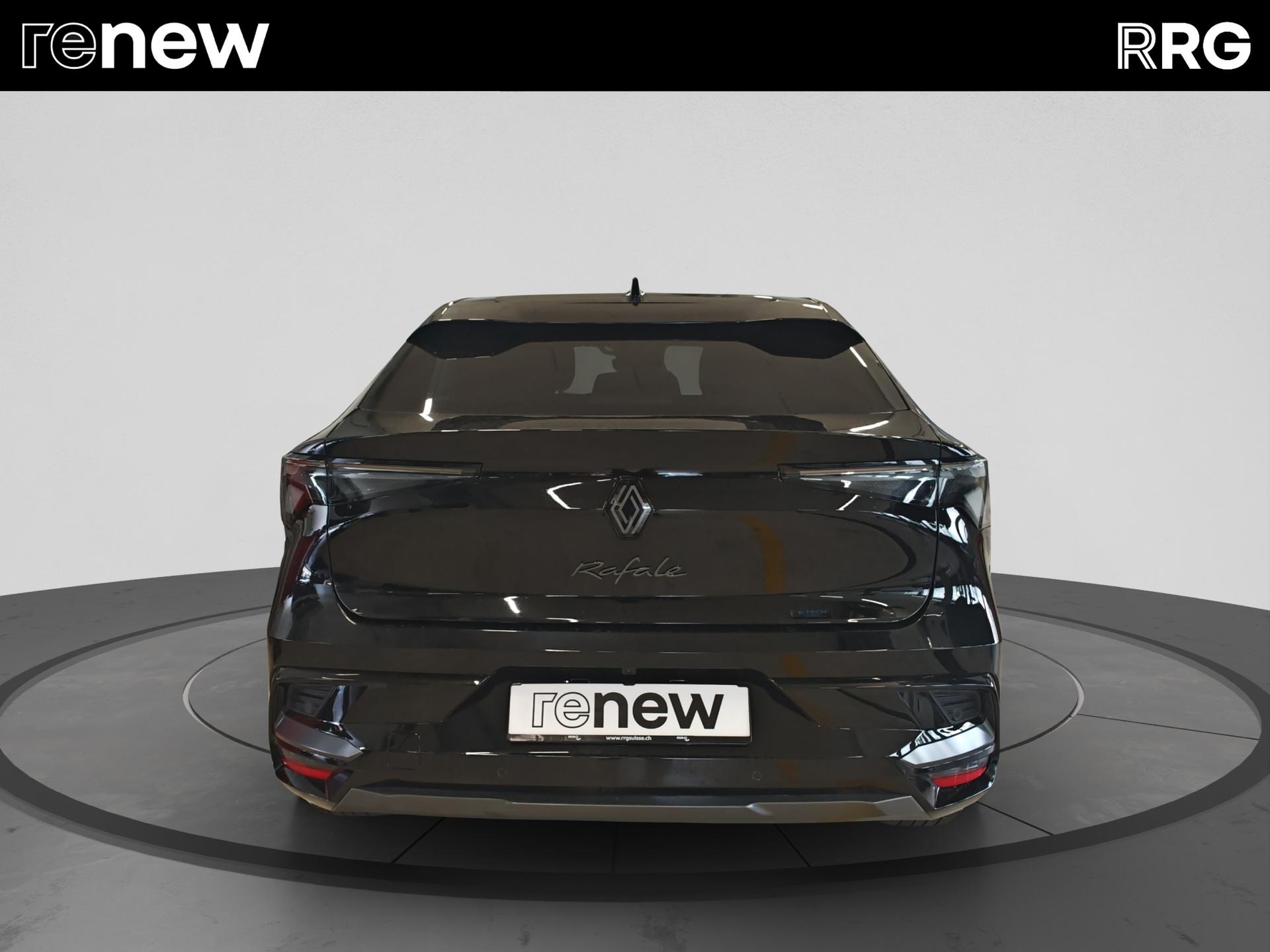 RENAULT Rafale 1.2 E-Tech Hybrid 200 Esprit Alpine-showroom-element-3
