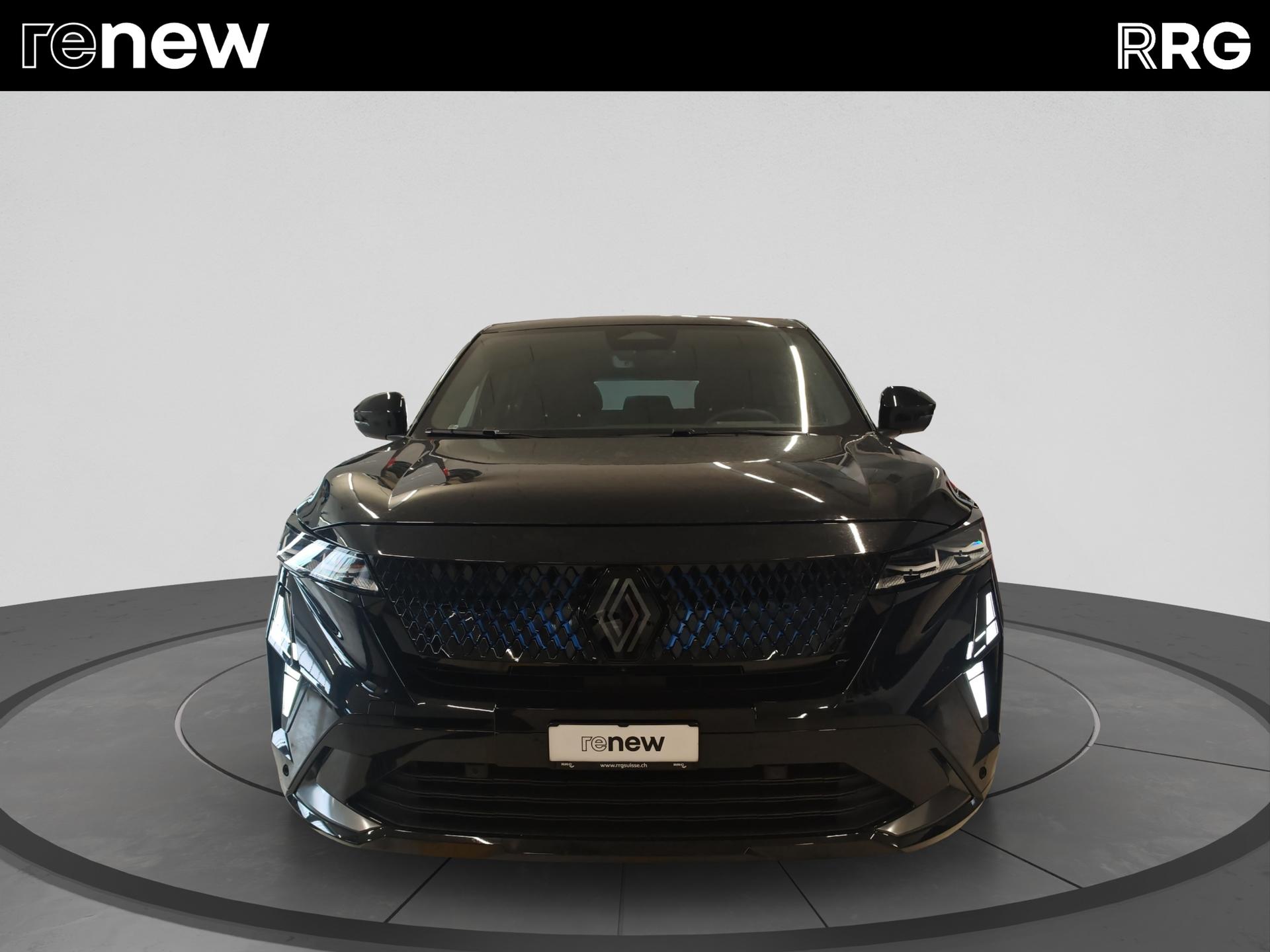 RENAULT Rafale 1.2 E-Tech Hybrid 200 Esprit Alpine-image-7