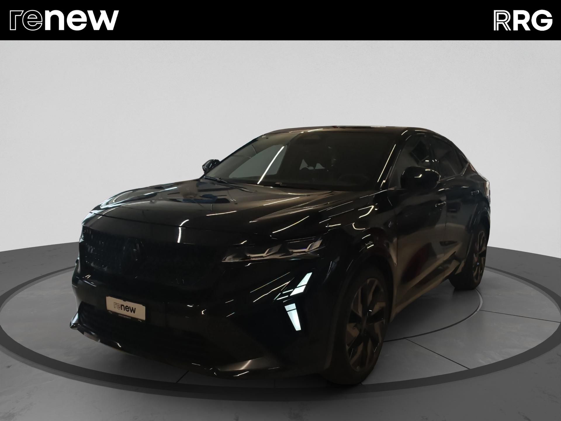 RENAULT Rafale 1.2 E-Tech Hybrid 200 Esprit Alpine-image-6