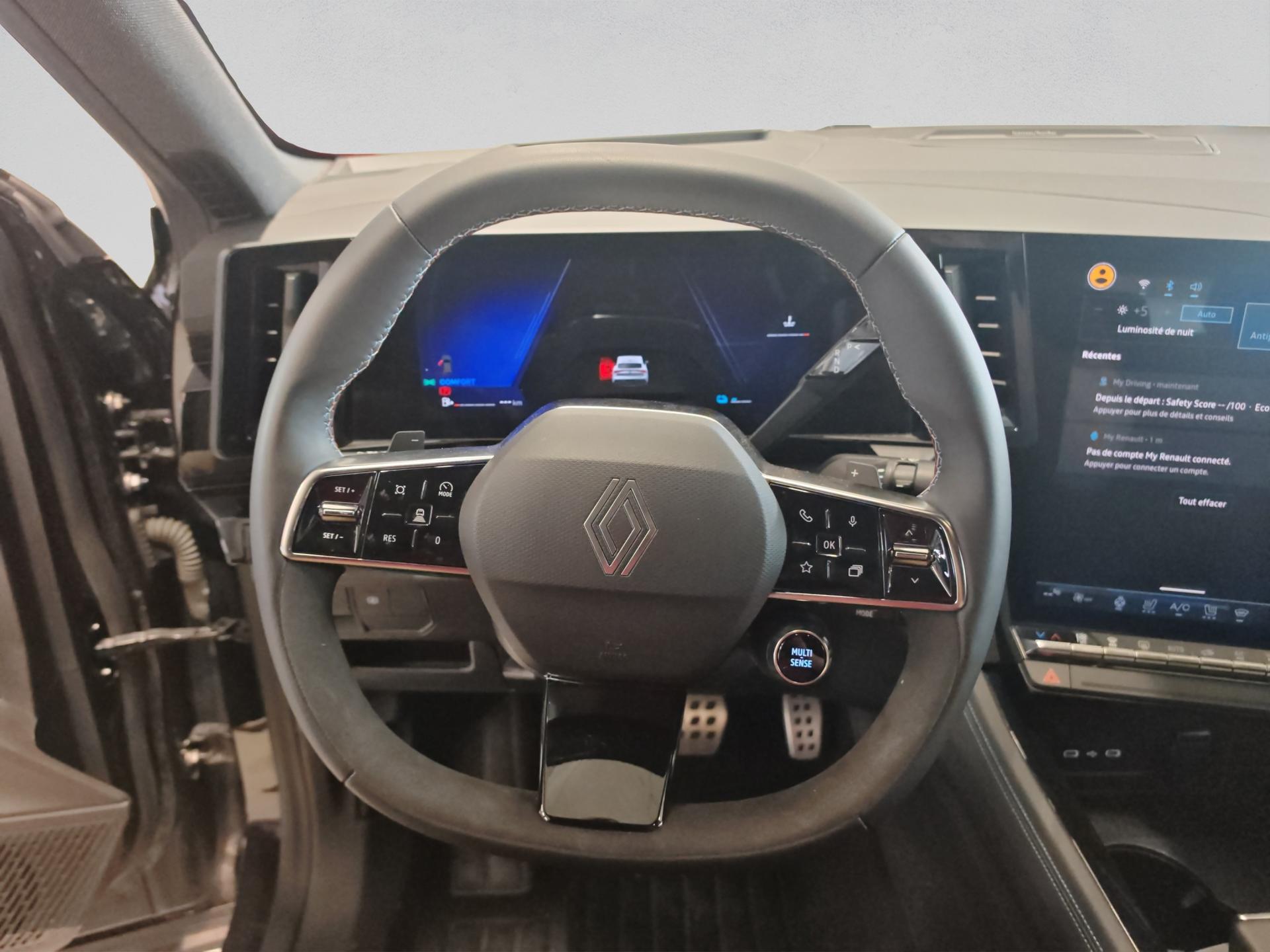 RENAULT Rafale 1.2 E-Tech Hybrid 200 Esprit Alpine-image-9