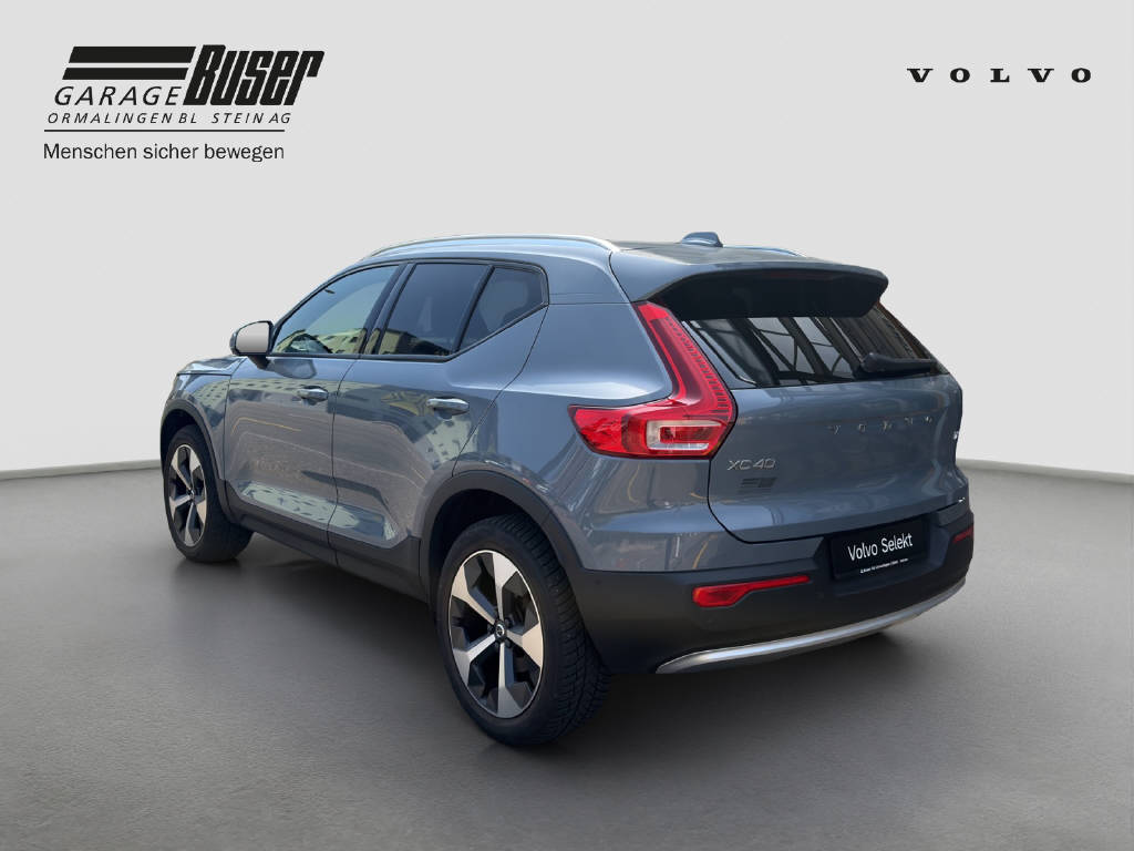 VOLVO XC40 T2 Core Geartronic-showroom-element-2