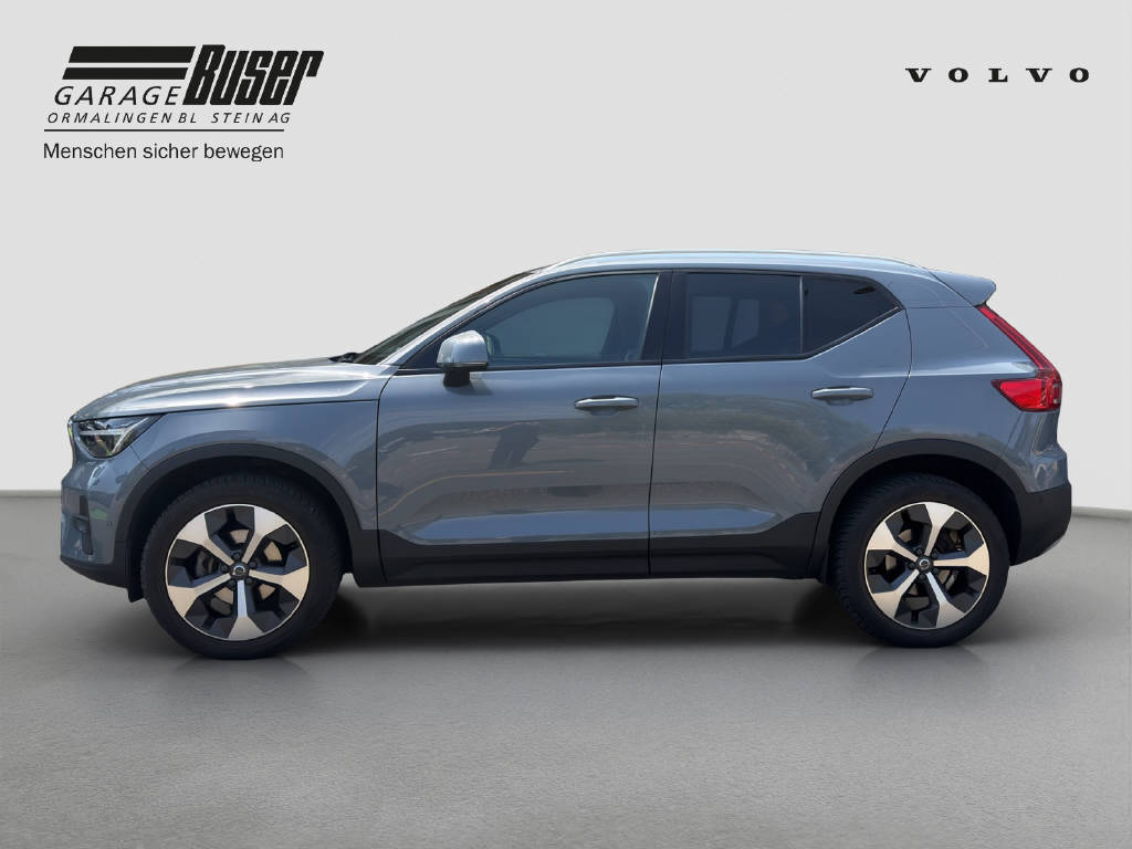 VOLVO XC40 T2 Core Geartronic-showroom-element-1