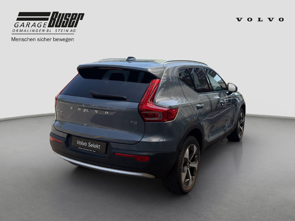 VOLVO XC40 T2 Core Geartronic-showroom-element-3