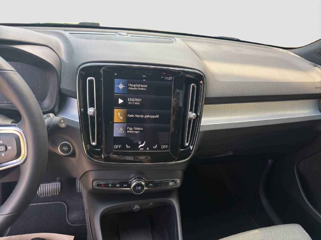 VOLVO XC40 T2 Core Geartronic-image-9