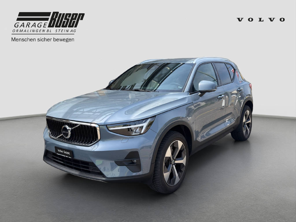VOLVO XC40 T2 Core Geartronic