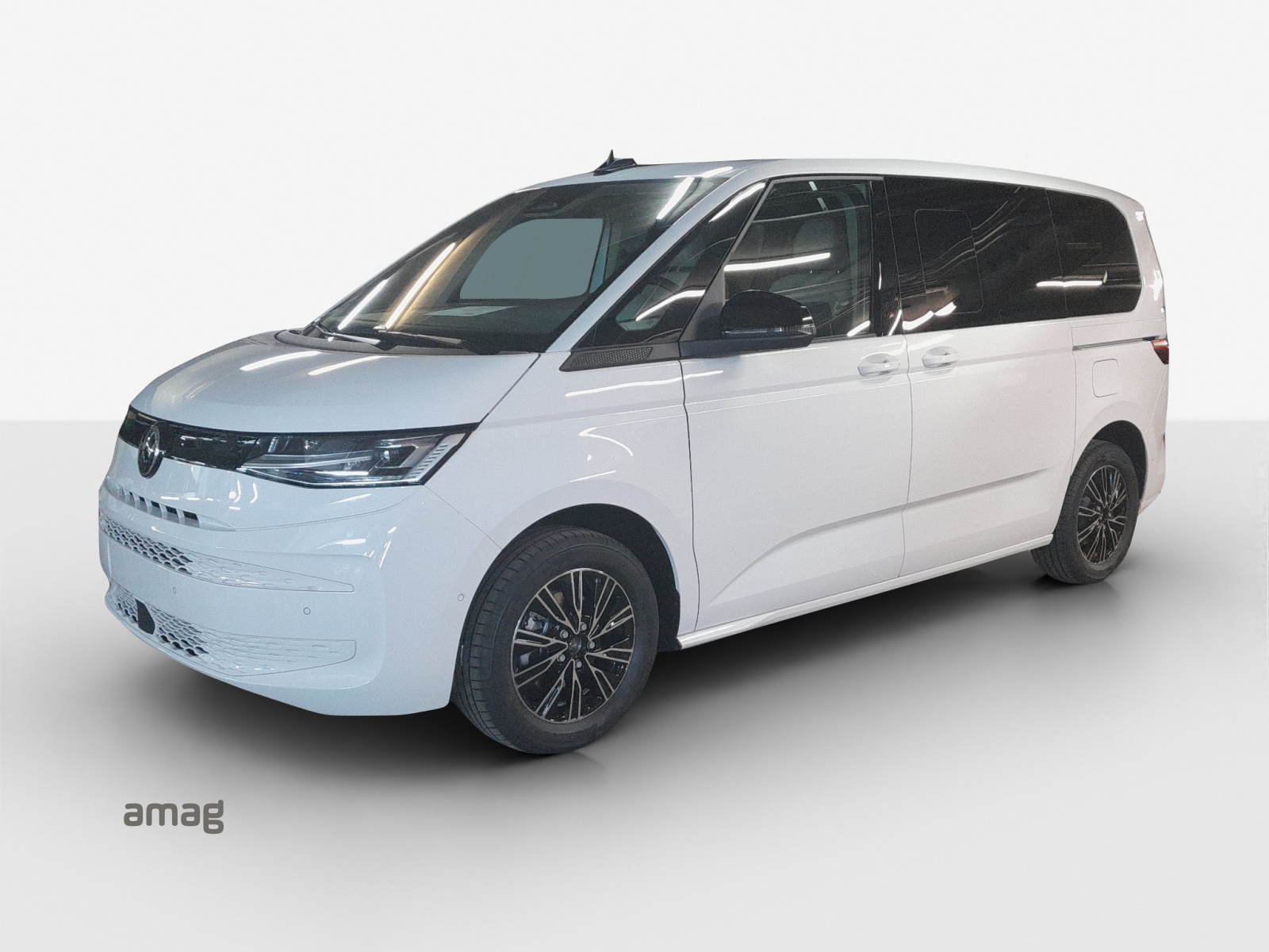 VW Multivan 2.0 TDI Liberty DSG